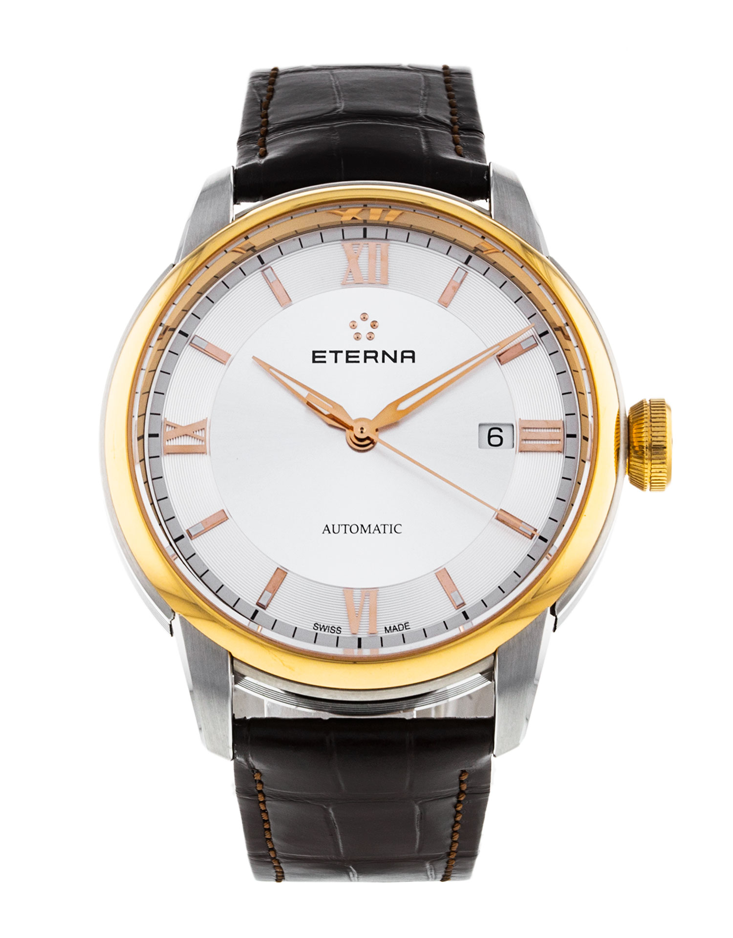 Eterna Adventic 2970.53.17.1325
