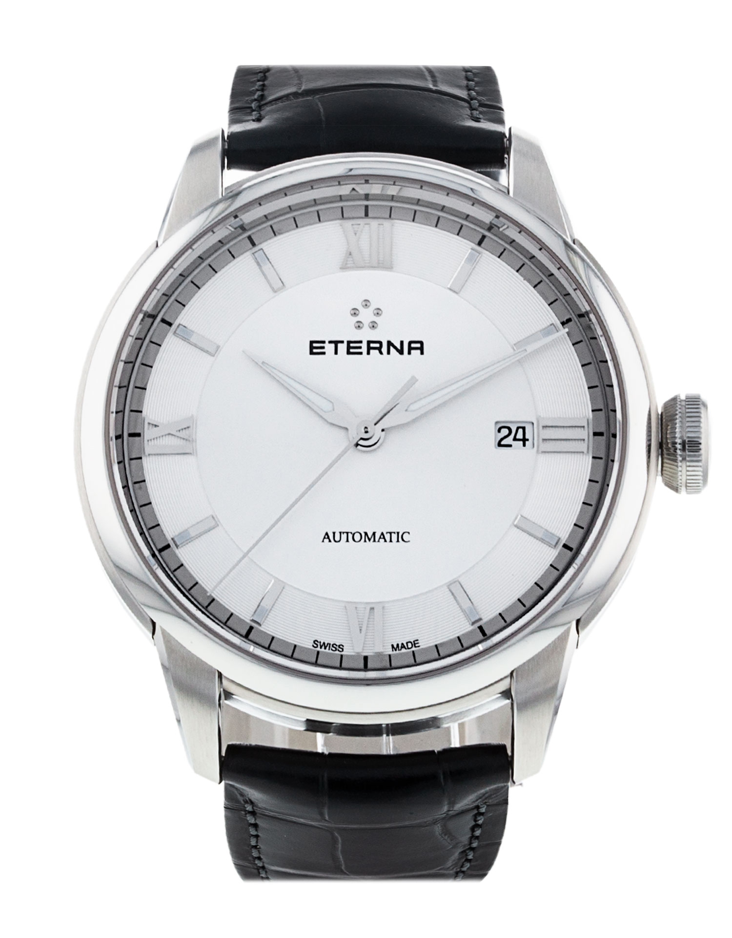 Eterna Adventic 2970.41.62.1326