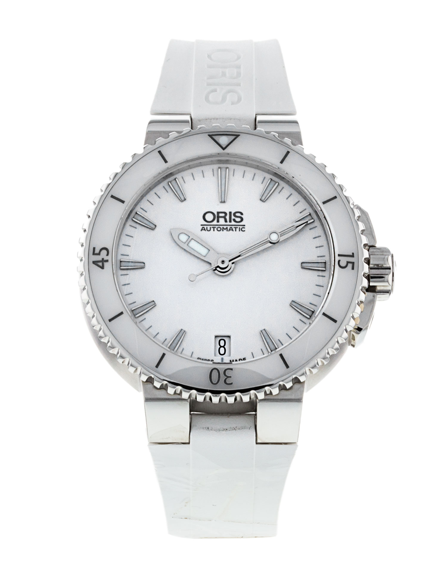 Oris Aquis 733 7652 41 56 RS