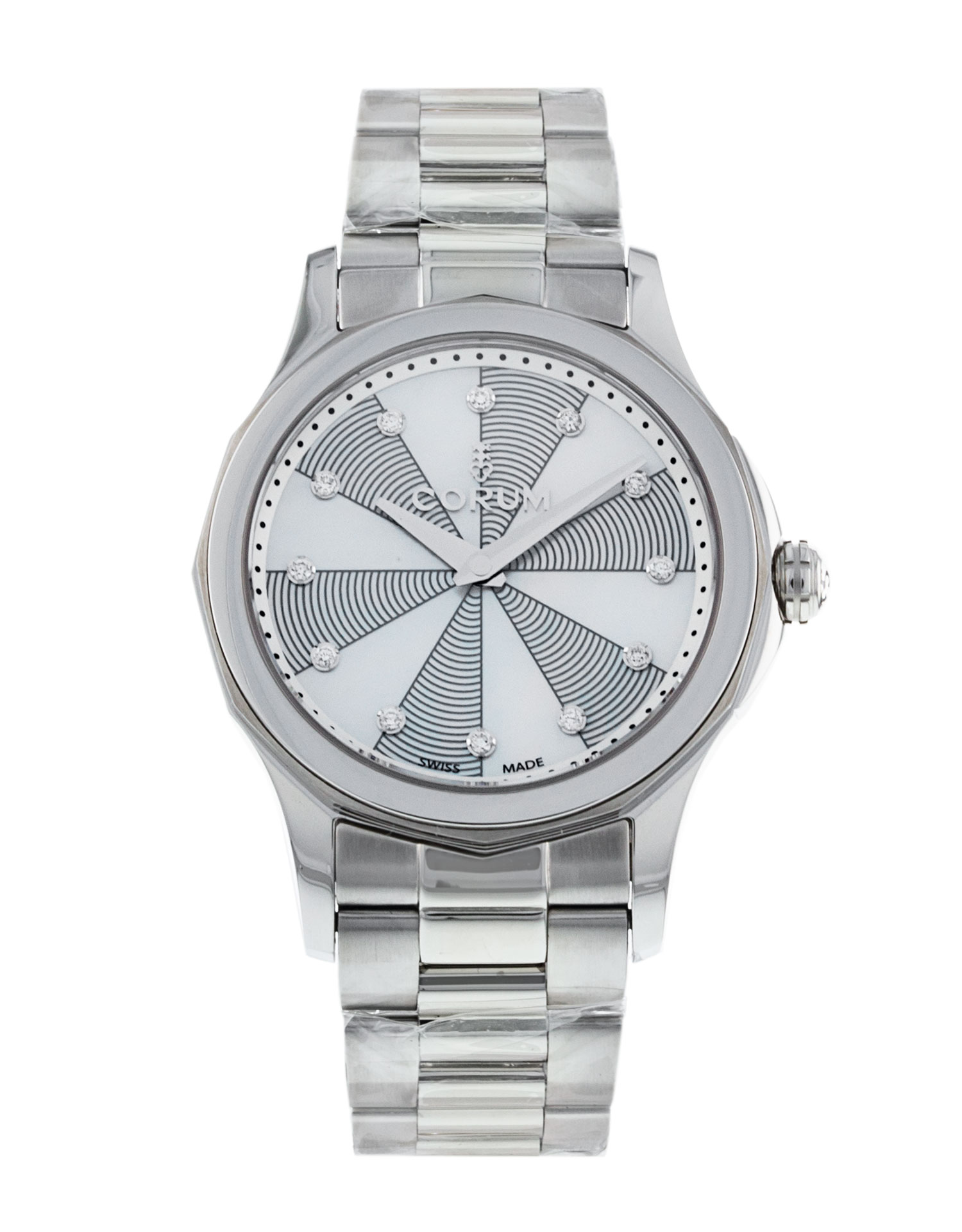 Corum Admirals Cup 020.100.20/V200 PN09