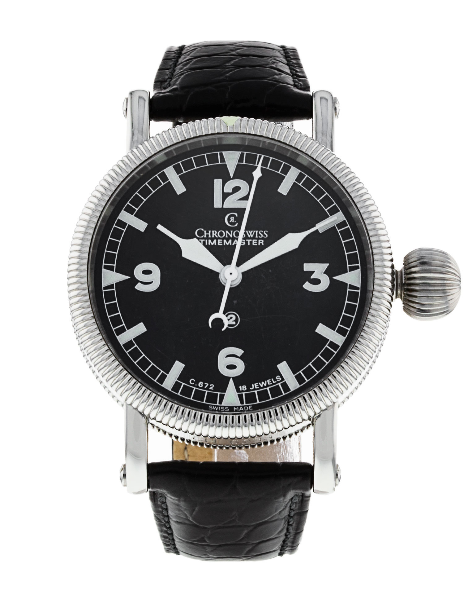 Chronoswiss Timemaster CH6233
