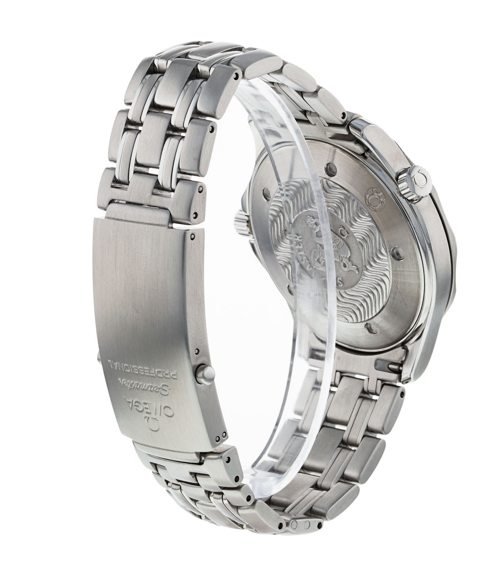 Omega Seamaster 300m 2541.80.00 Thumbnail 3