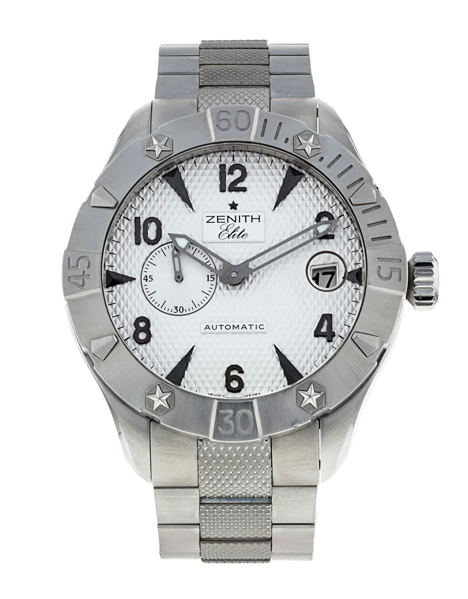 Zenith Defy 03.0516.680