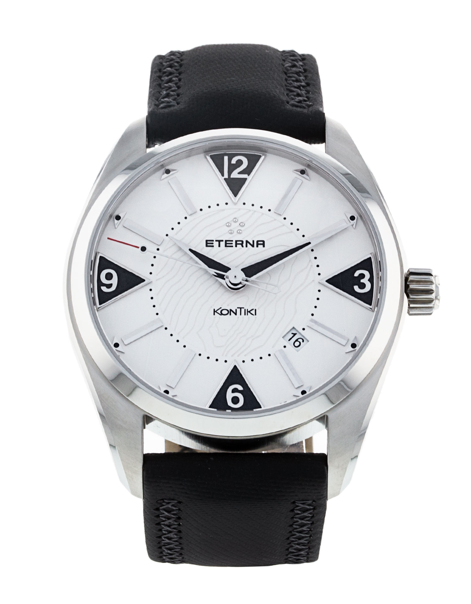 Eterna Kontiki 1220.41.66.1184