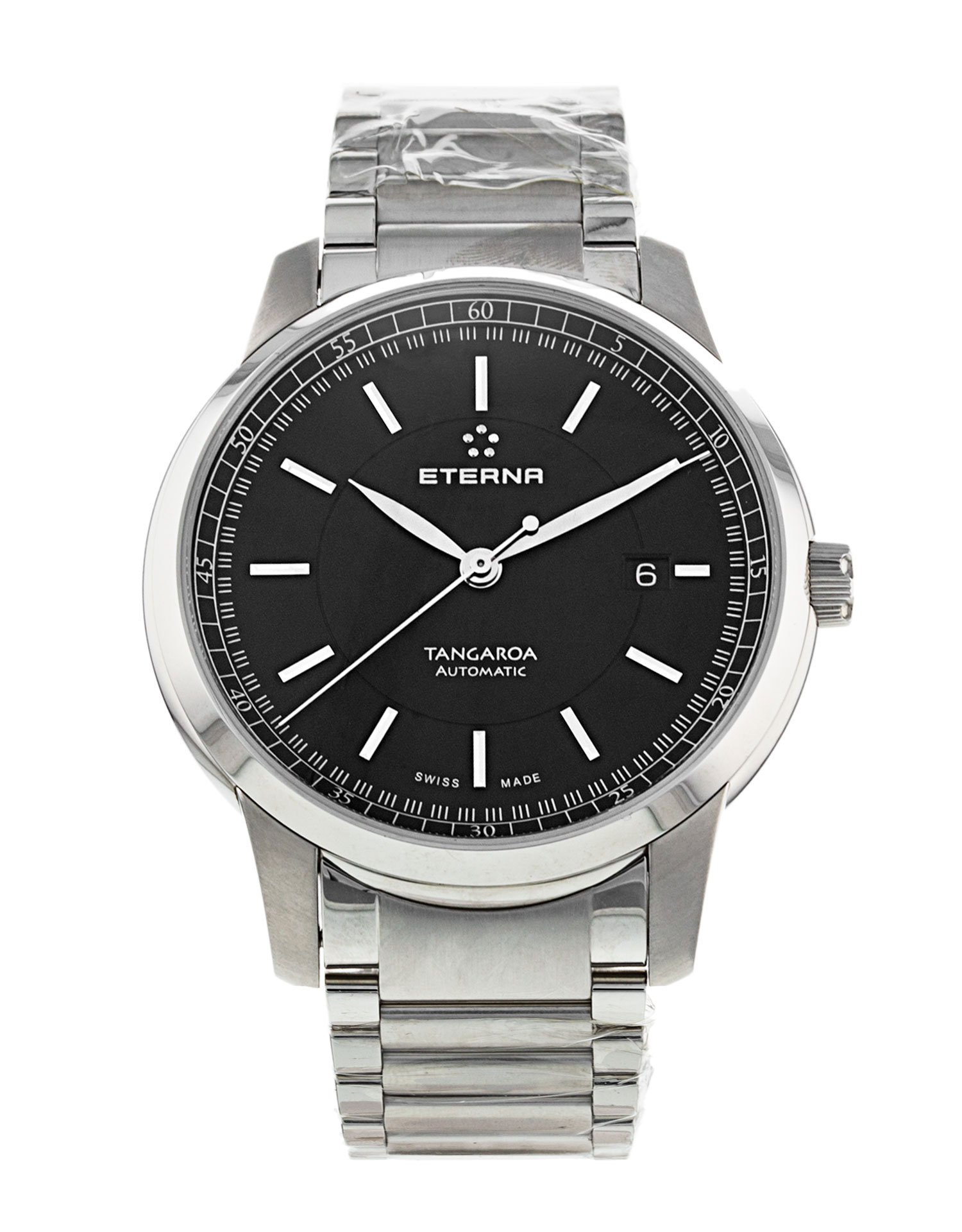 Eterna Tangaroa 2948.41.41.0277