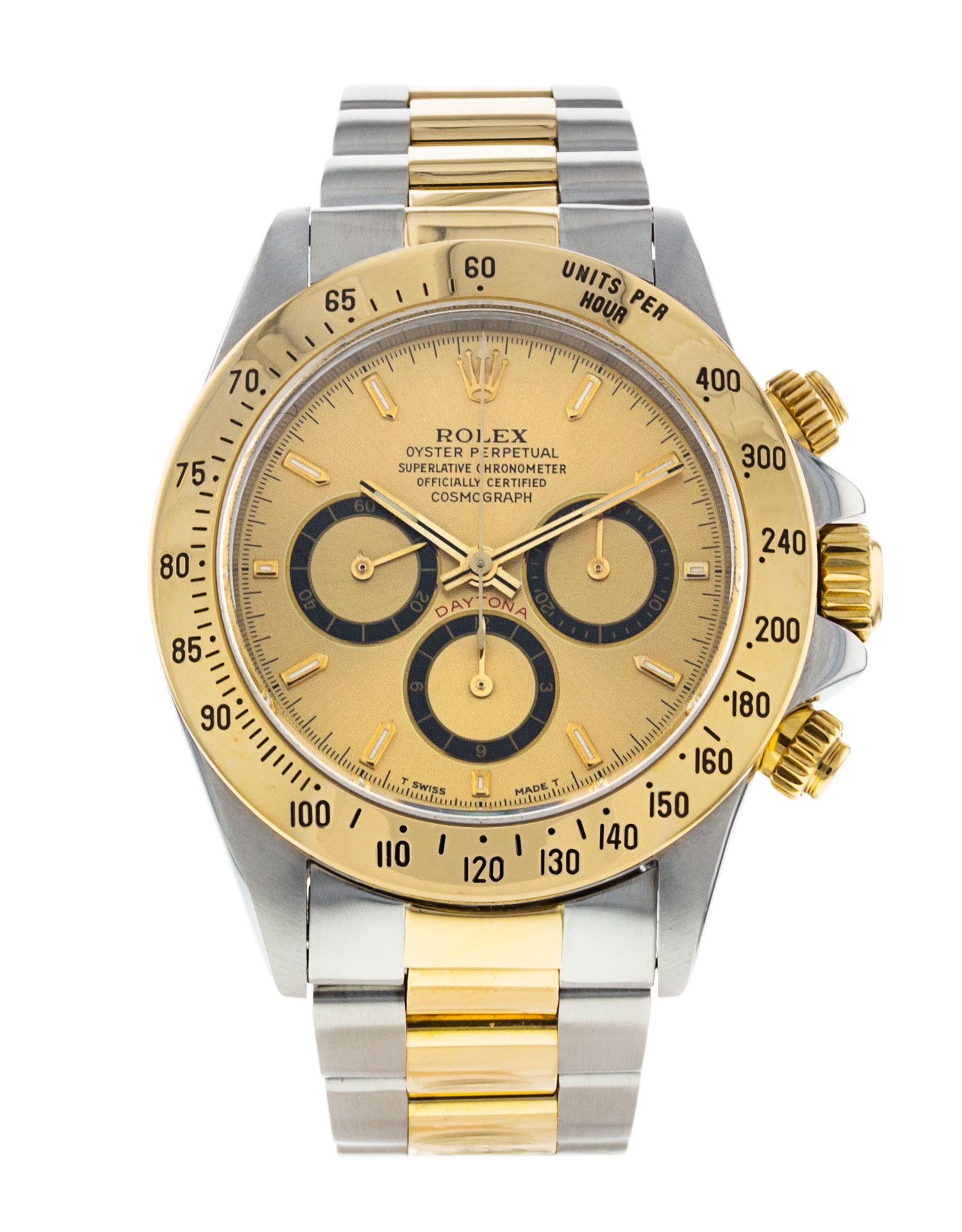 Rolex Daytona 16523