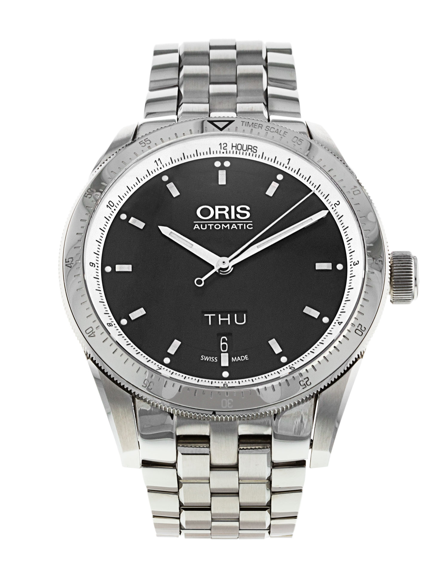 Oris Artix 735 7662 41 74 MB
