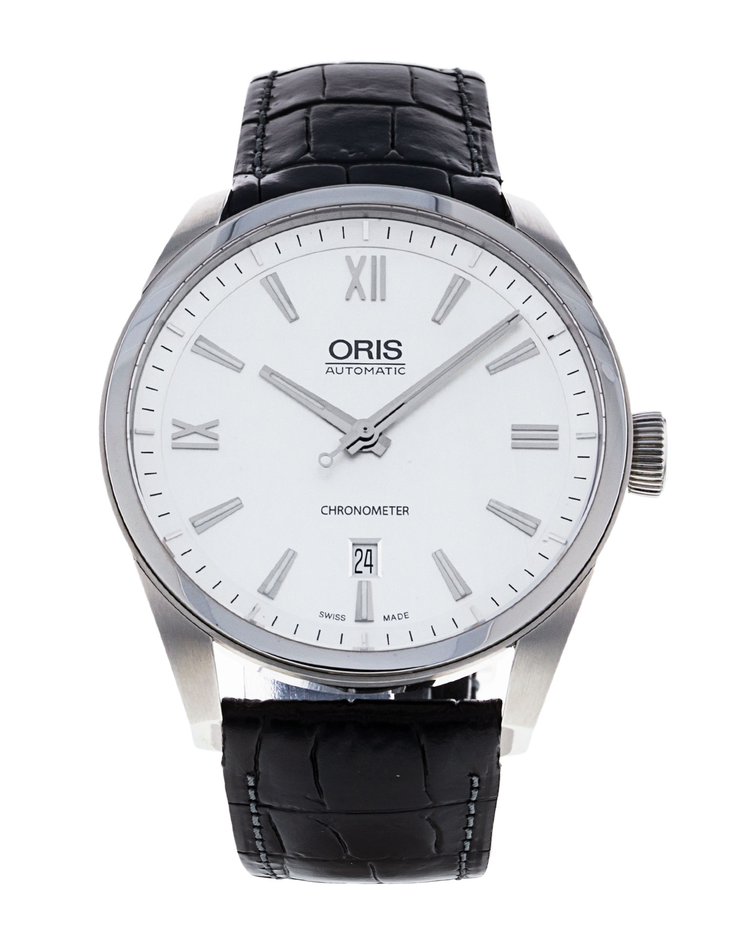 Oris Artix 737 7642 40 71 LS