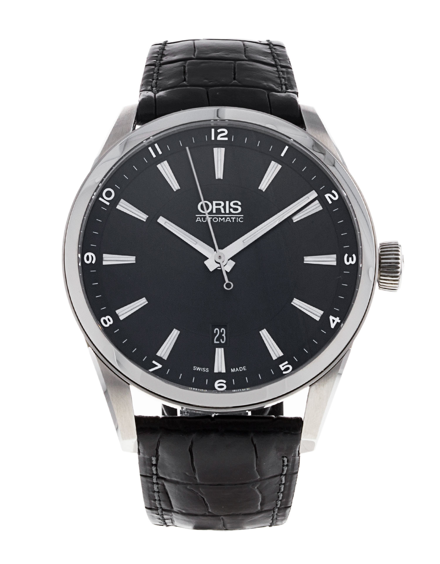 Oris Artix 733 7642 40 34 LS