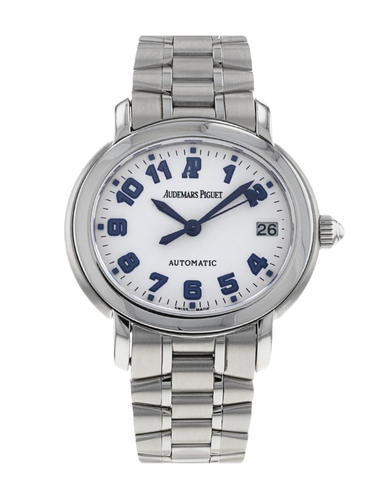 Watchfinder audemars piguet hotsell