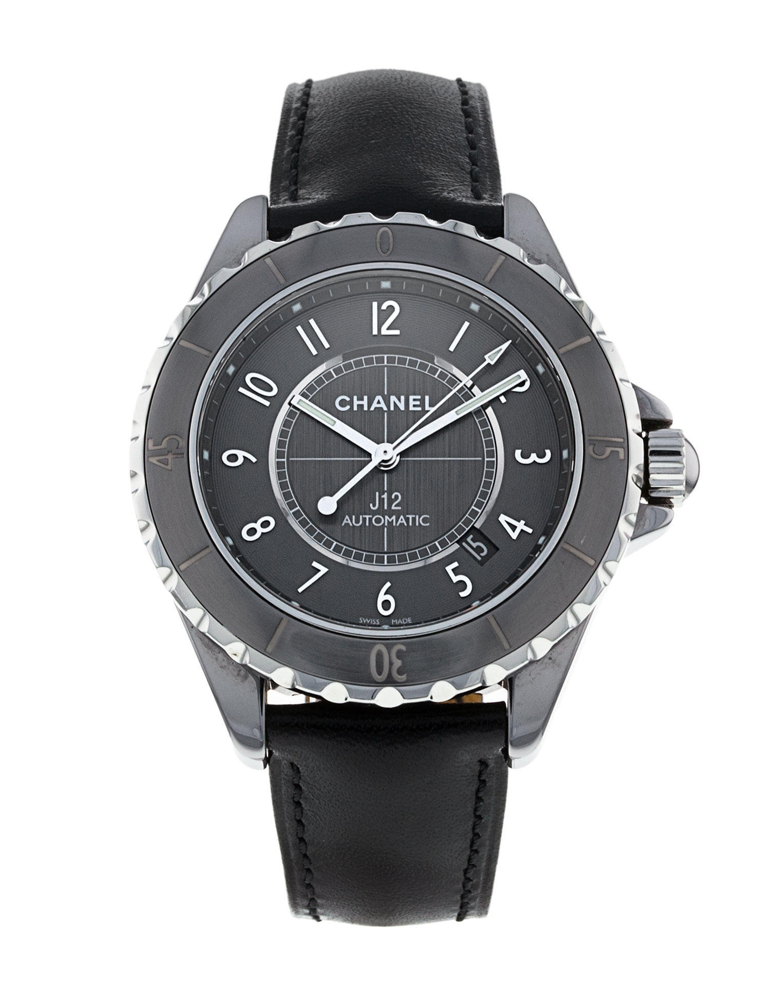 Chanel J12 H2979