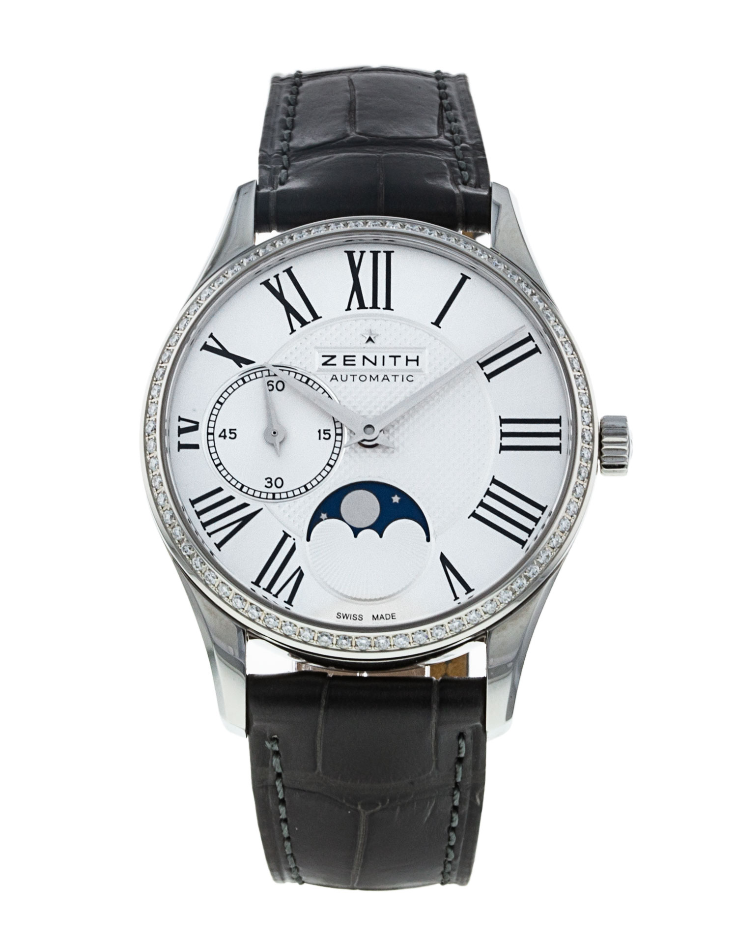 Zenith Elite 16.2310.692/02.C706