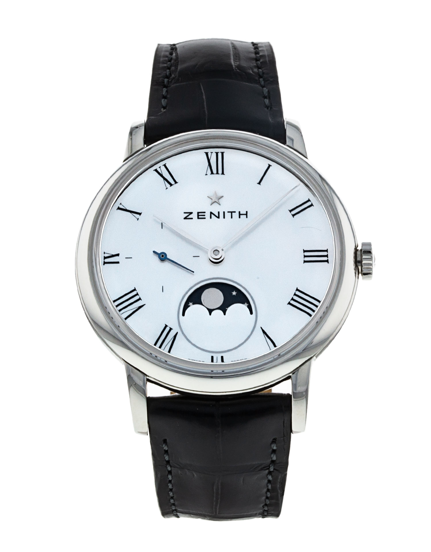 Zenith Elite 03.2320.692/81.C714