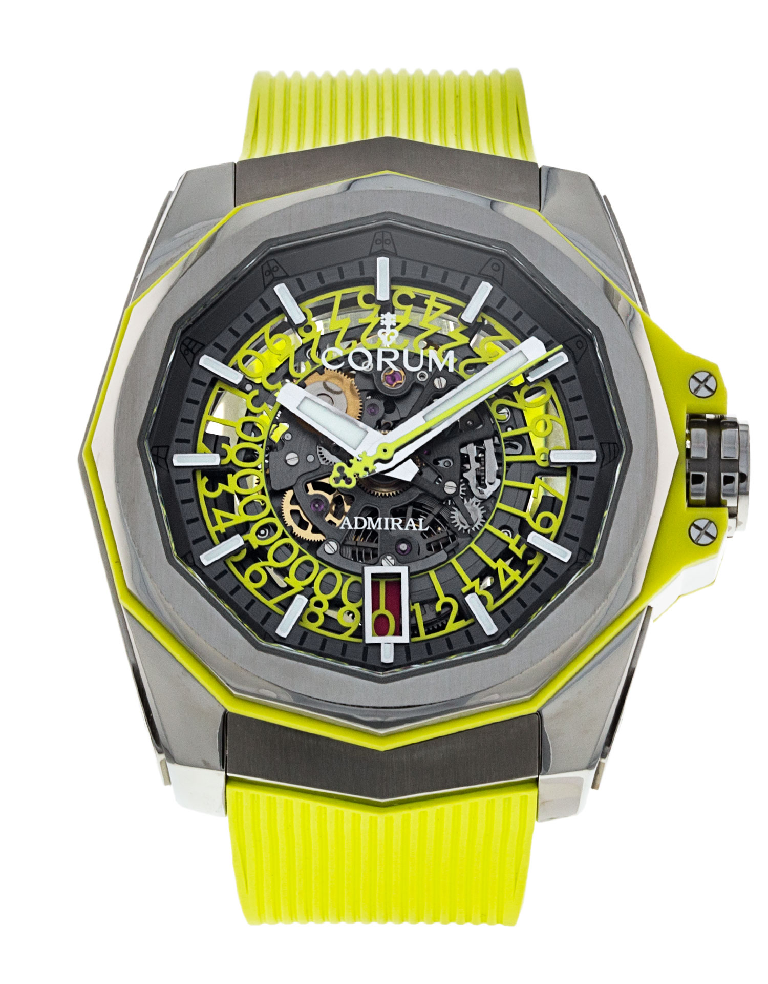 Corum Admiral 45 A082/03704