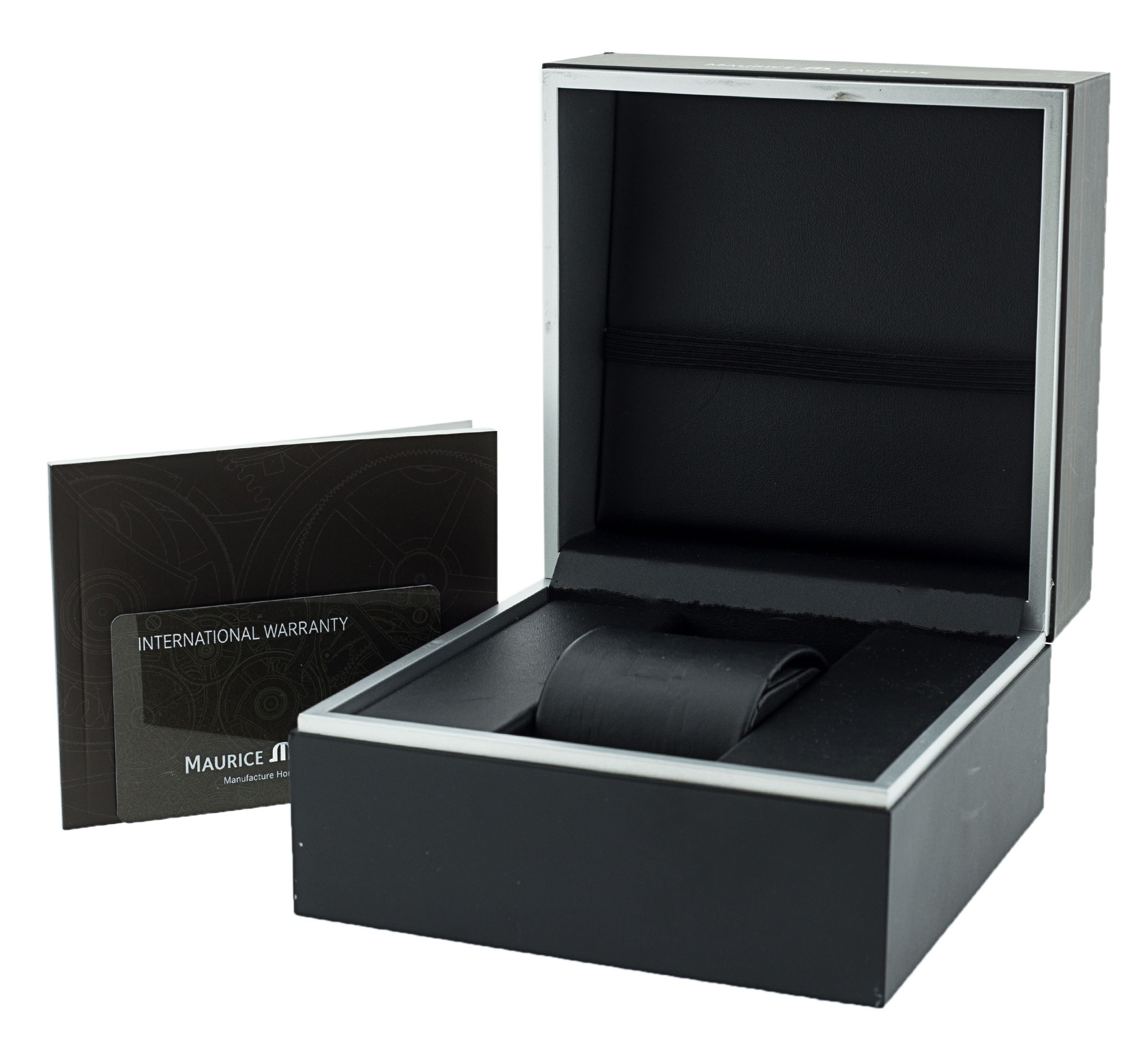 Maurice Lacroix Les Classiques LC1148-SS002-130 Thumbnail 4