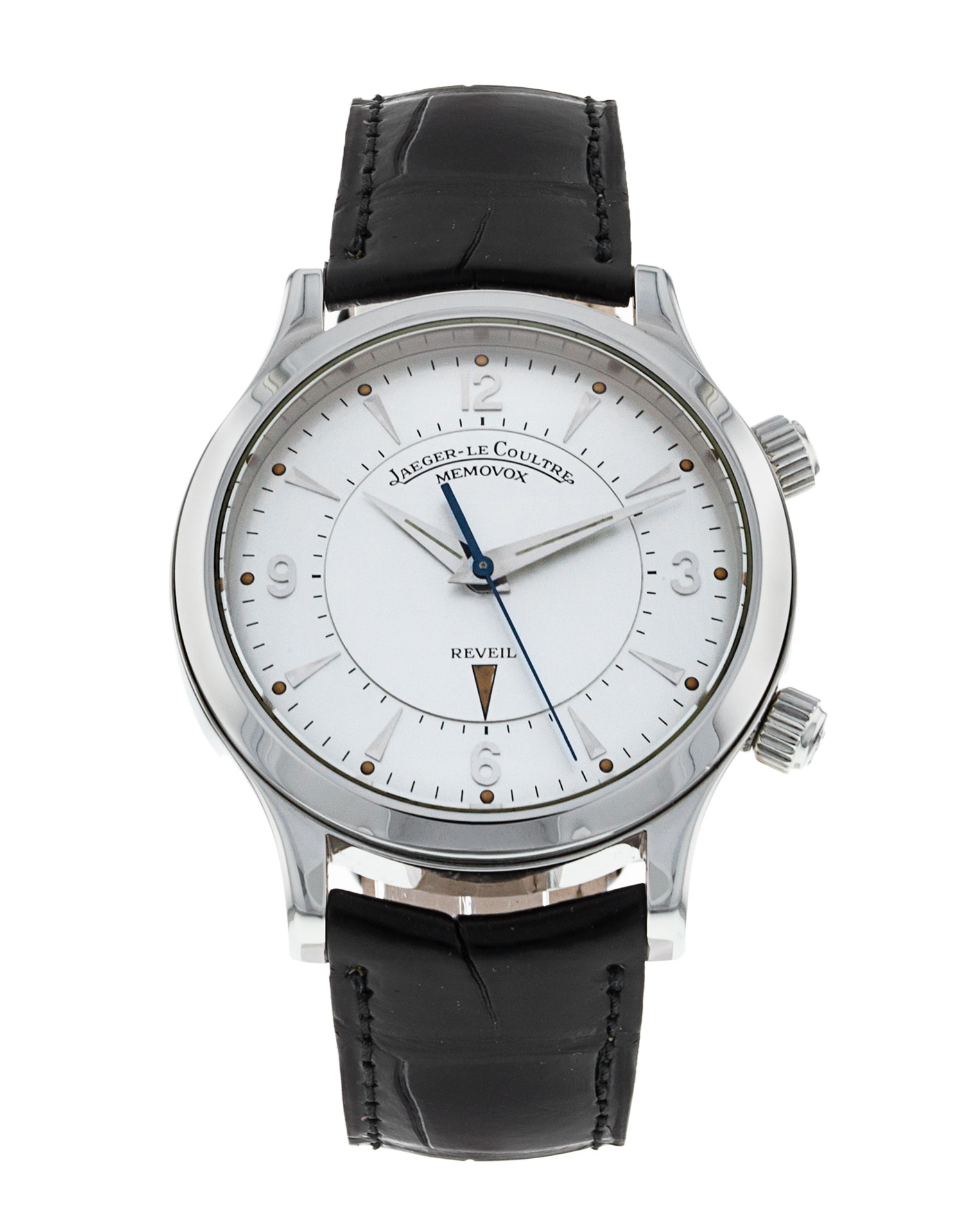 Jaeger-LeCoultre Master Memovox 1448170