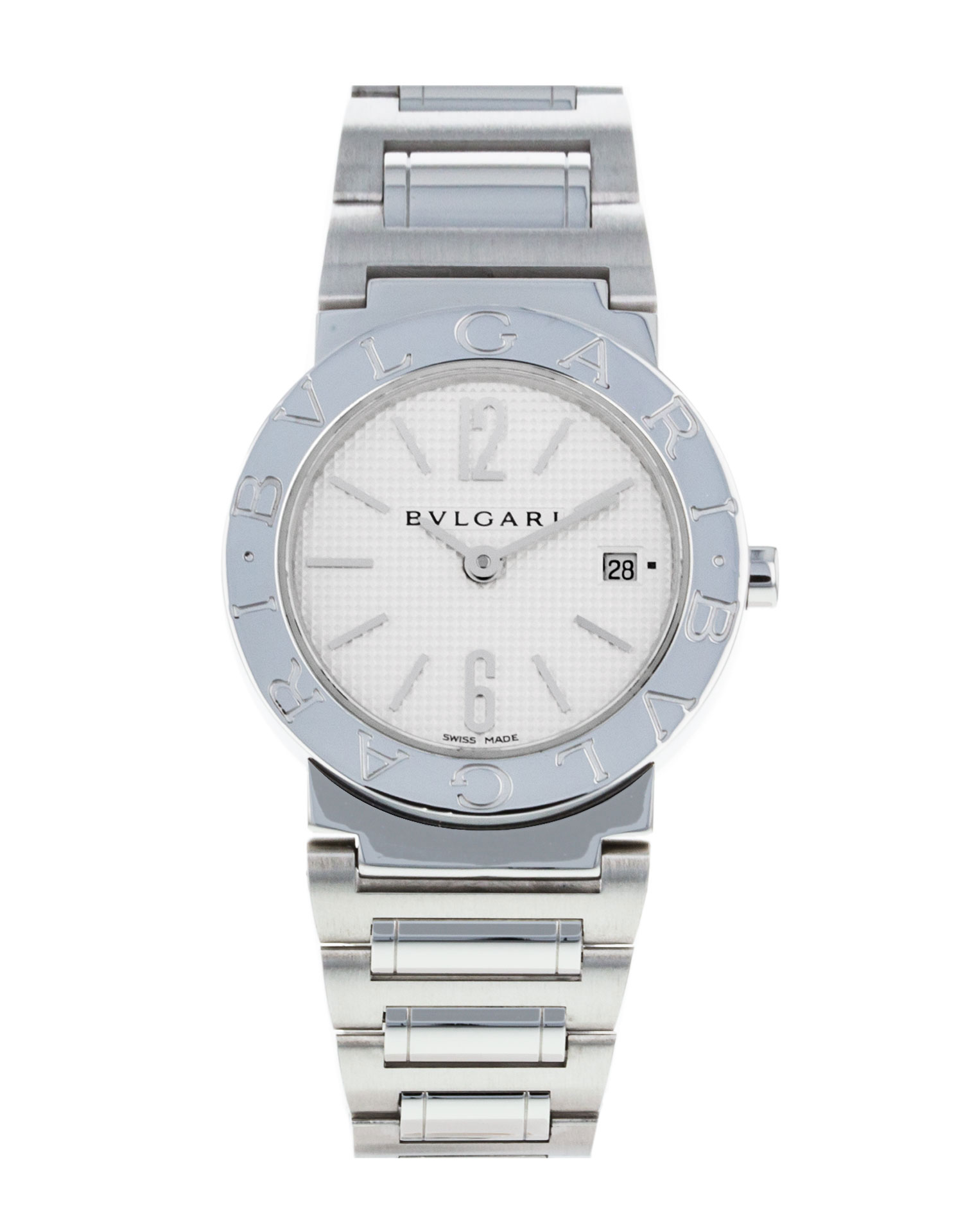 Bvlgari Bvlgari BB26SS