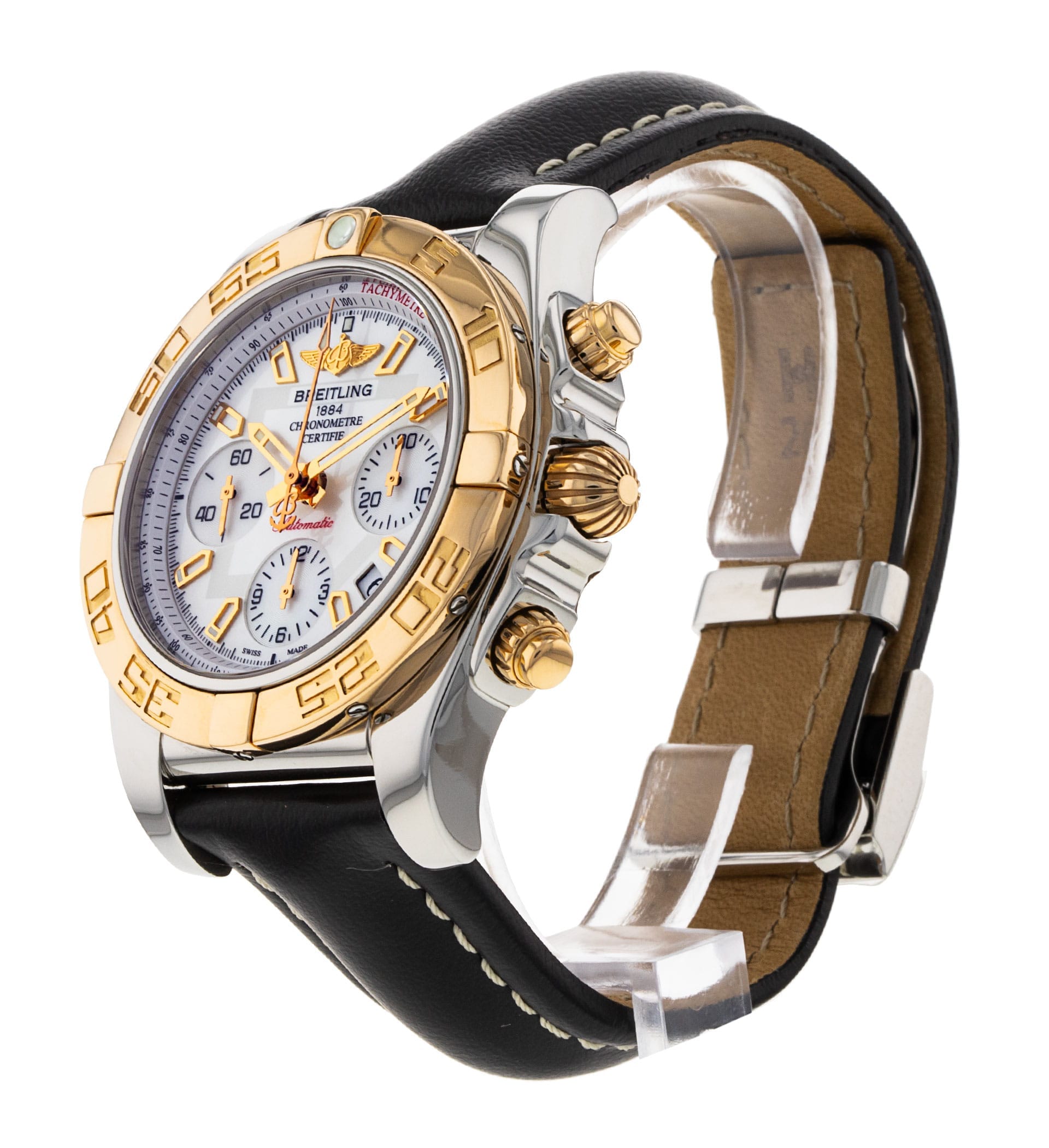 Breitling Chronomat 41 CB0140 Thumbnail 2
