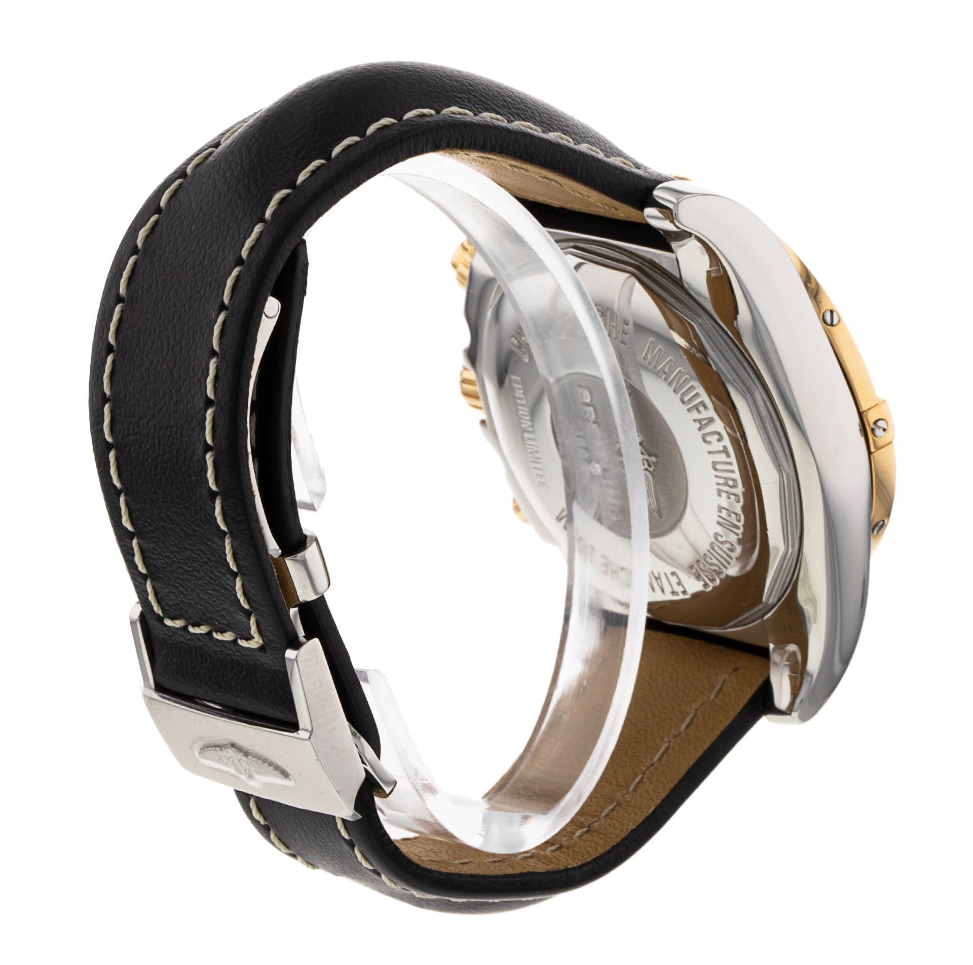 Breitling Chronomat 41 CB0140 Thumbnail 3