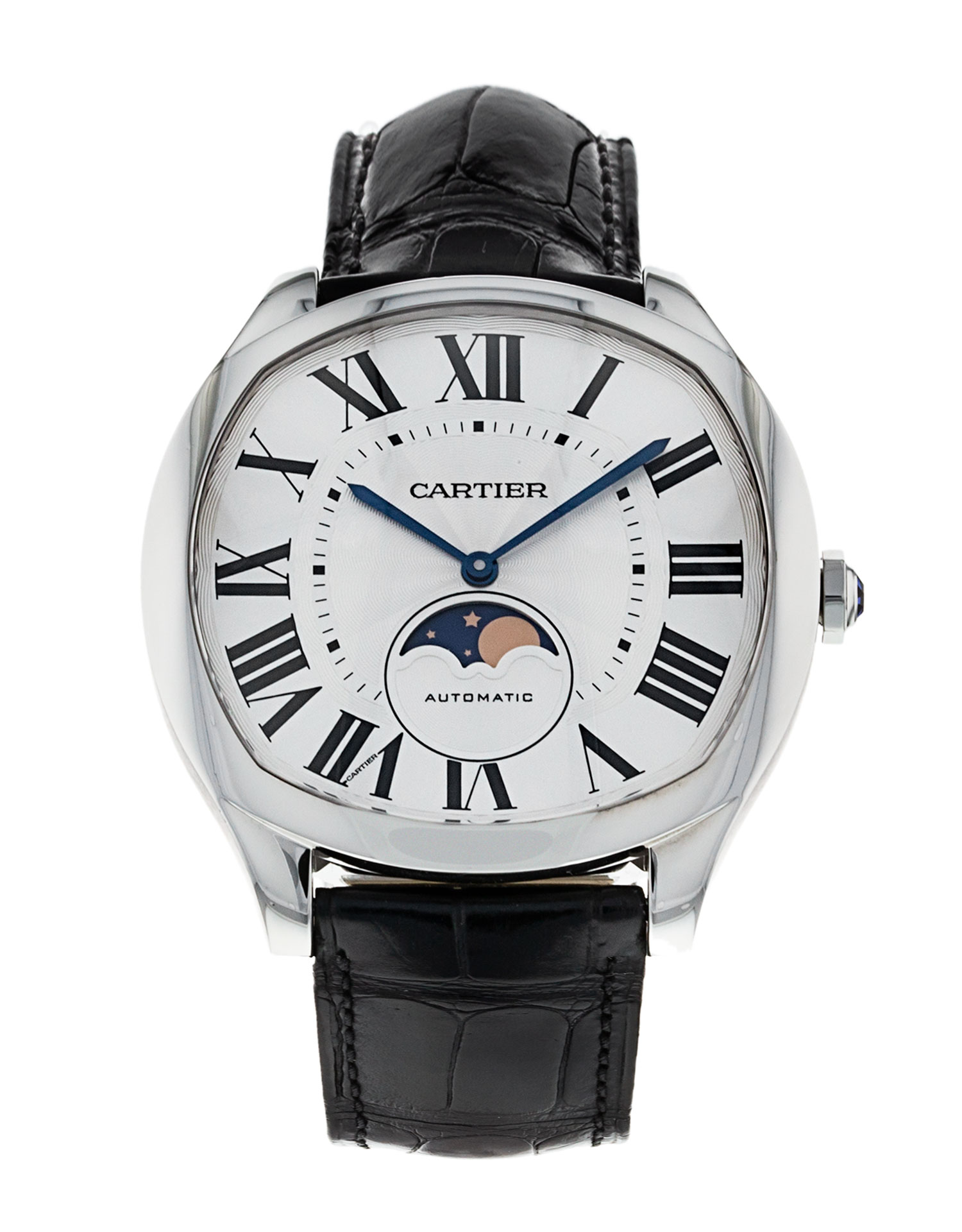 Cartier Drive De Cartier WSNM0008