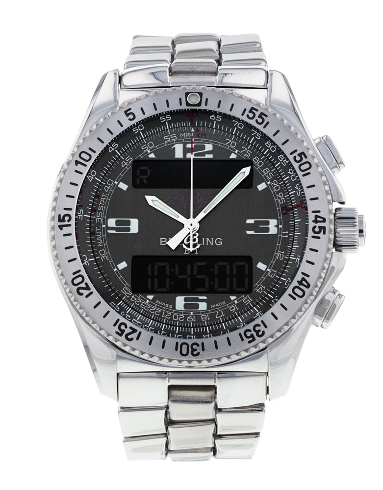 Breitling navitimer b1 online