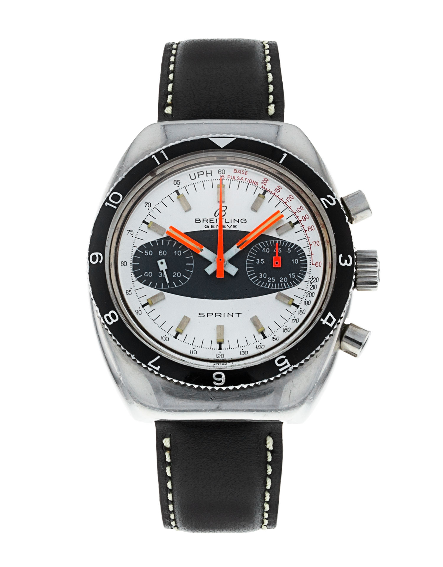 Breitling Sprint Vintage 2212