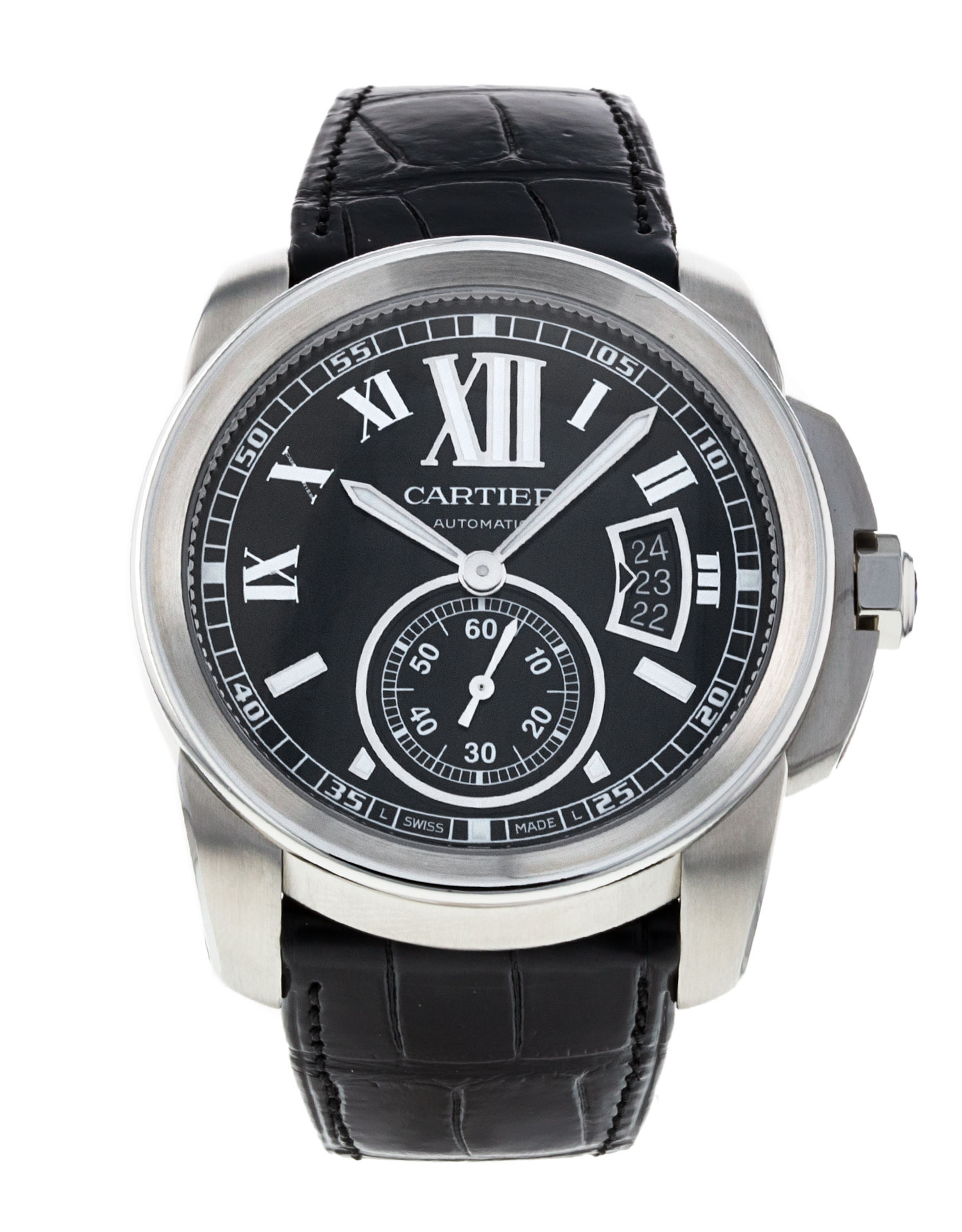 Cartier Calibre De Cartier W7100041