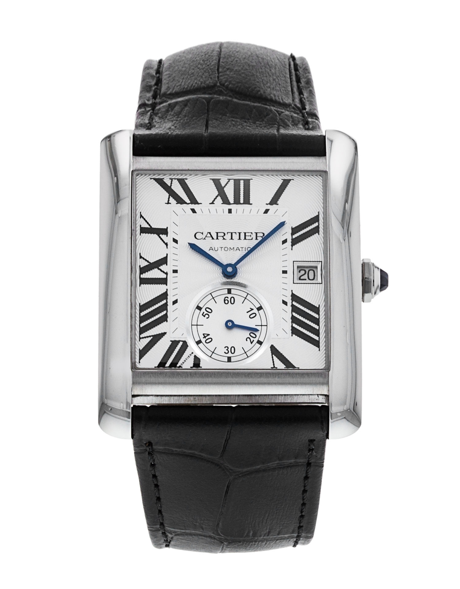 Cartier Tank MC W5330003