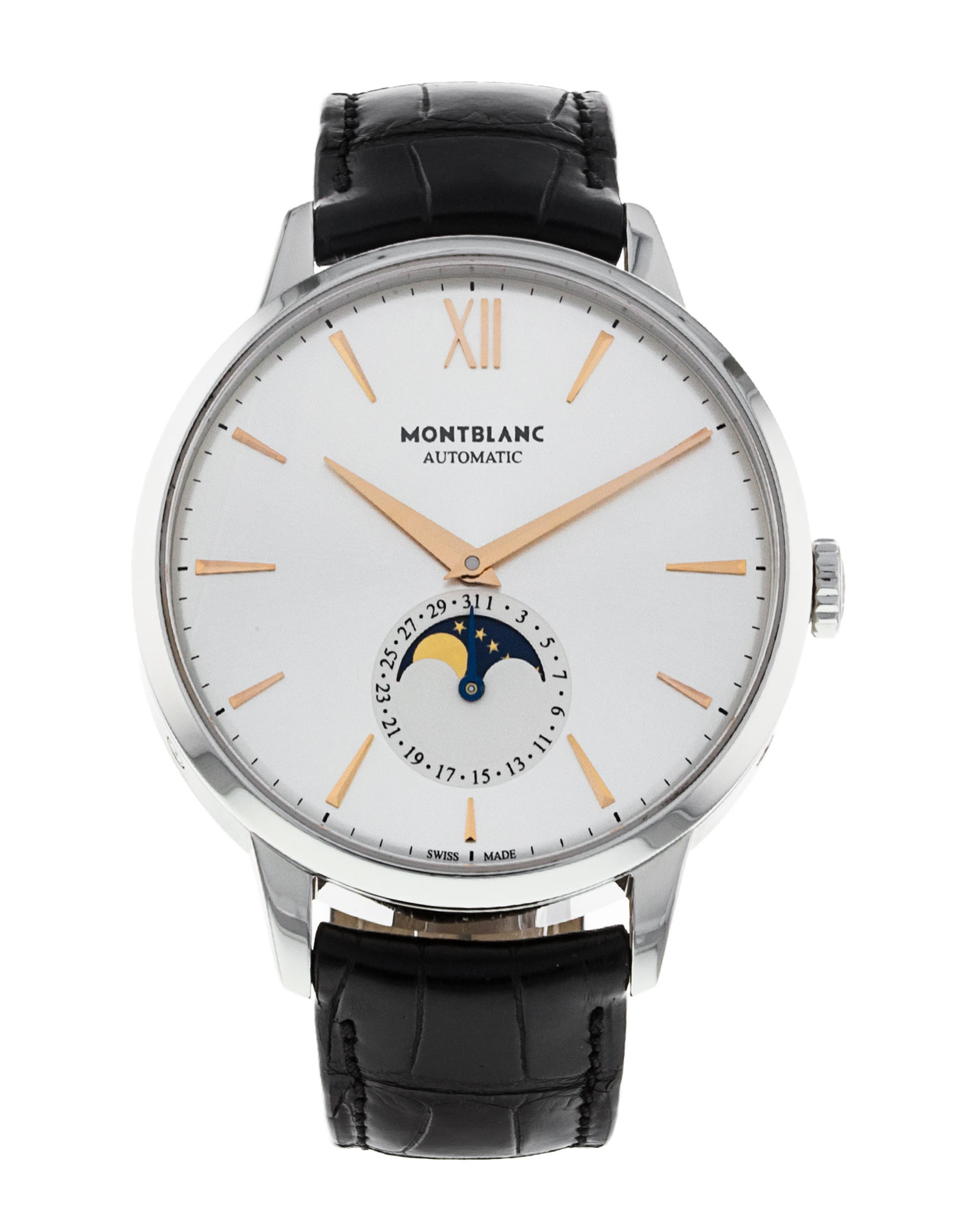 Montblanc Heritage 111620