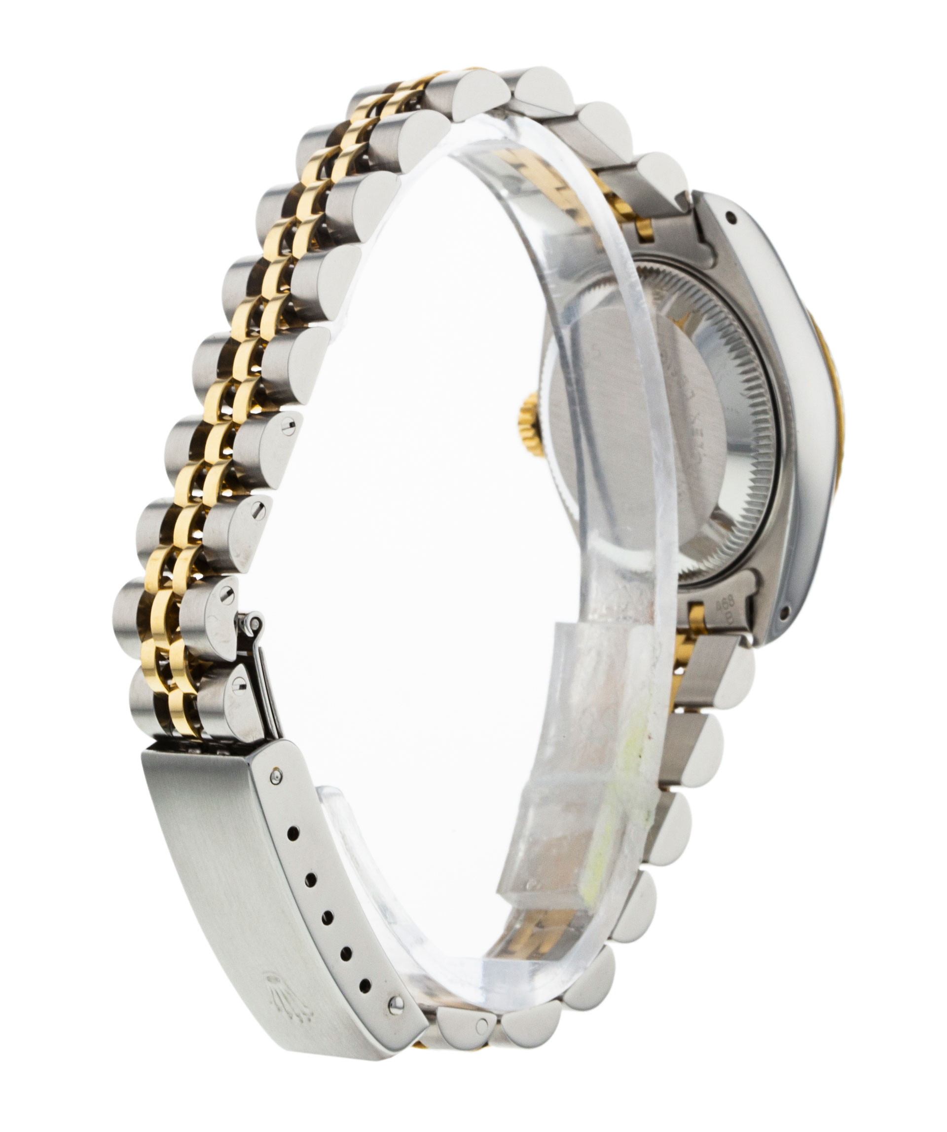 Rolex Datejust Lady 69173 Thumbnail 3