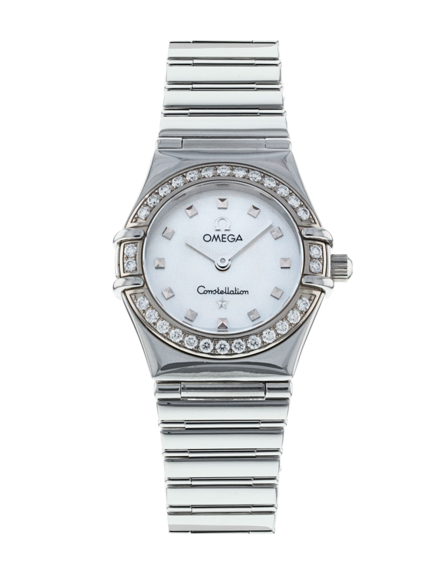 Omega My Choice Mini 1465.71.00