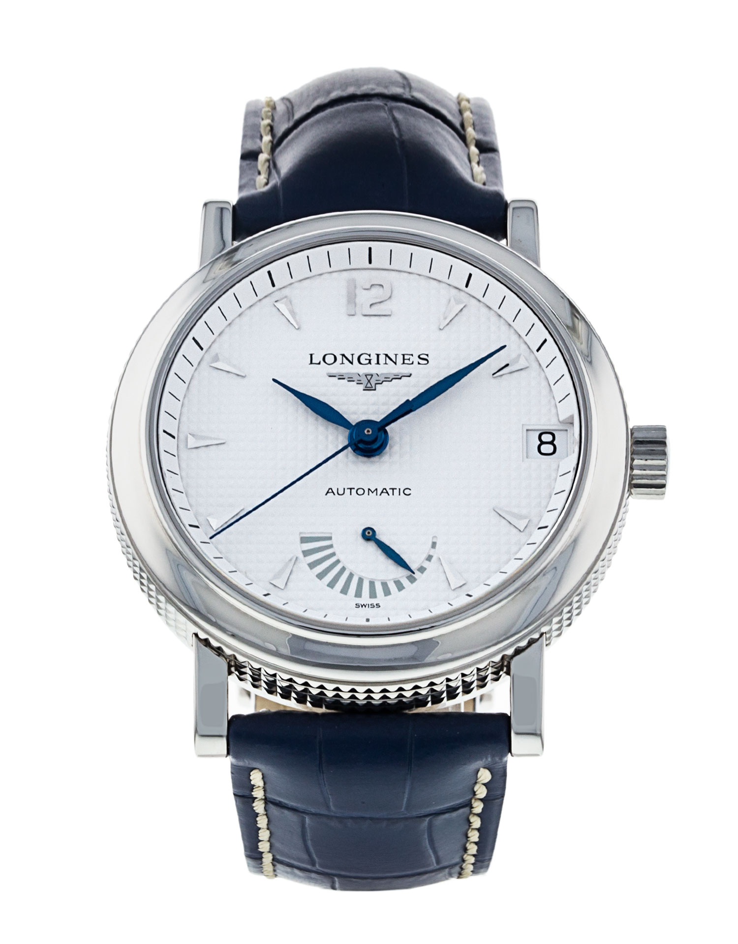 Longines Heritage L2.703.4.16.0
