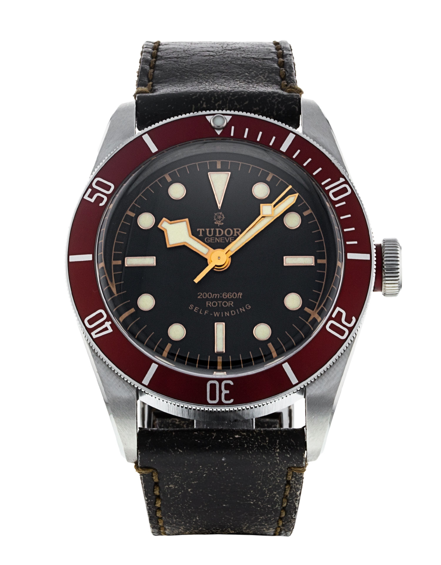 Tudor Heritage Black Bay 79220R