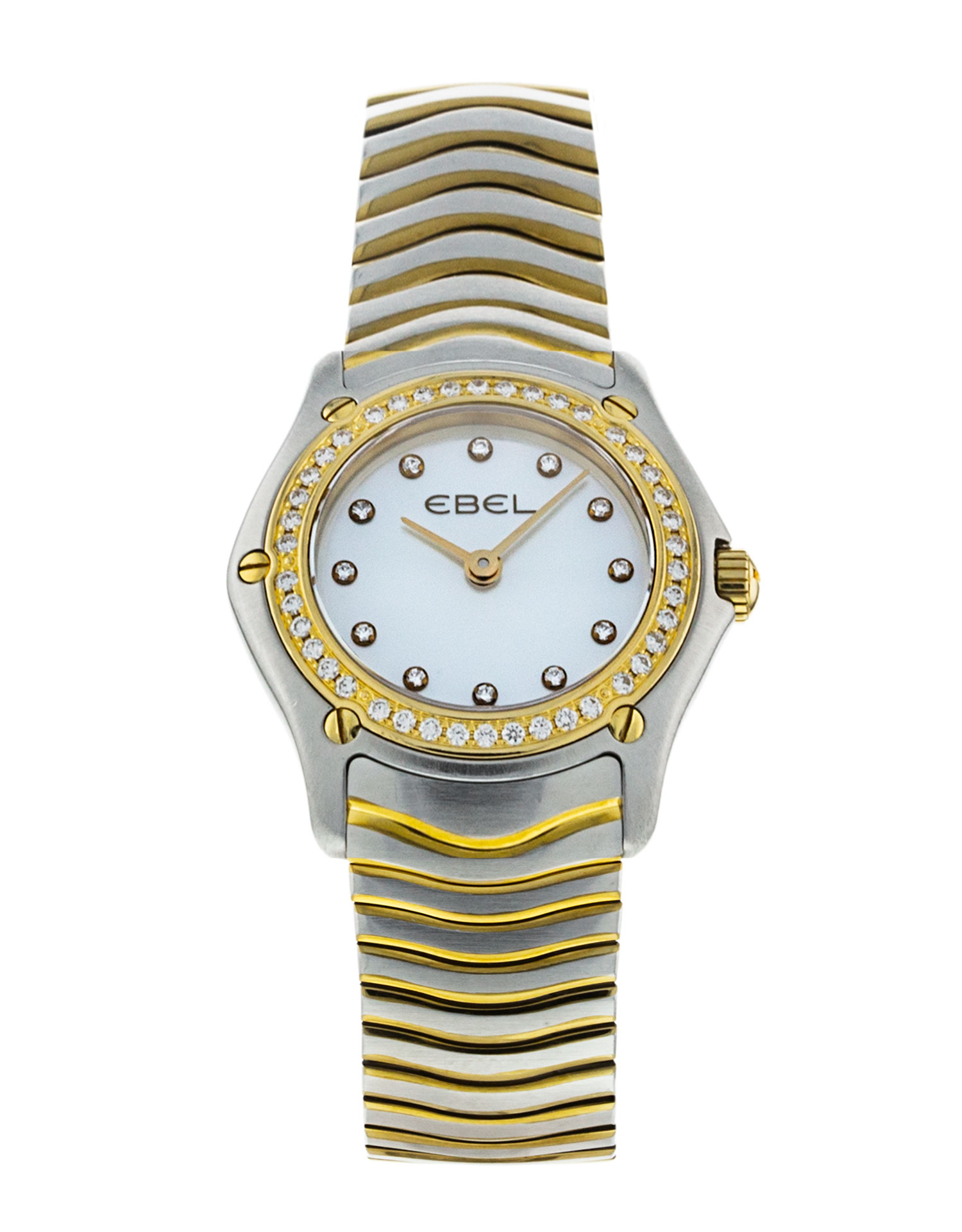 Ebel Classic Lady Mini 1215262