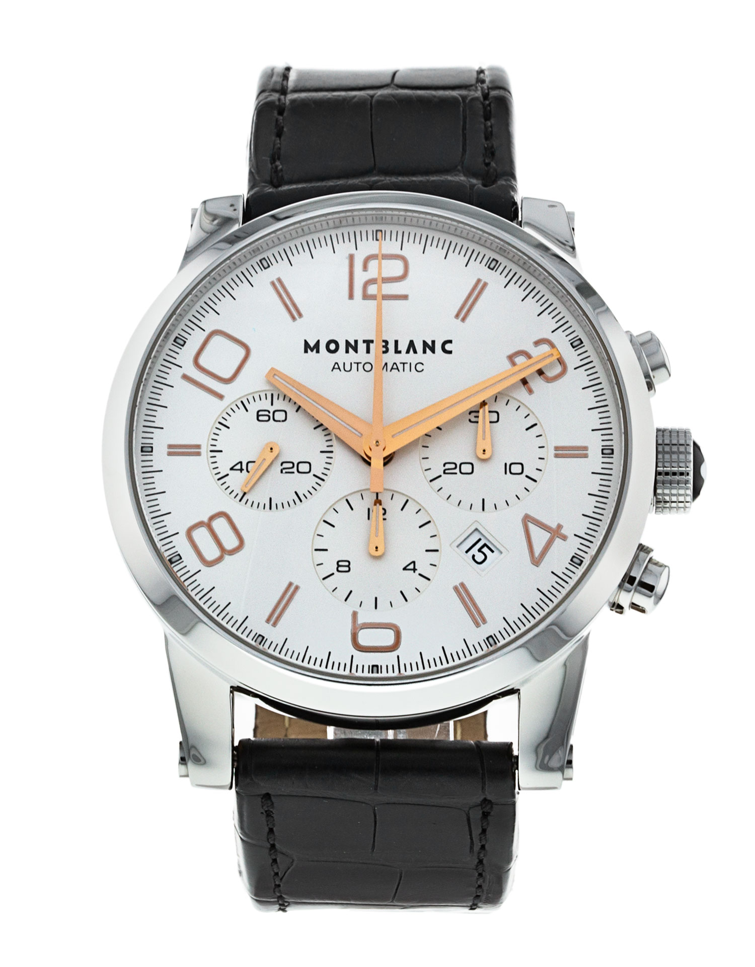 Montblanc TimeWalker 101549