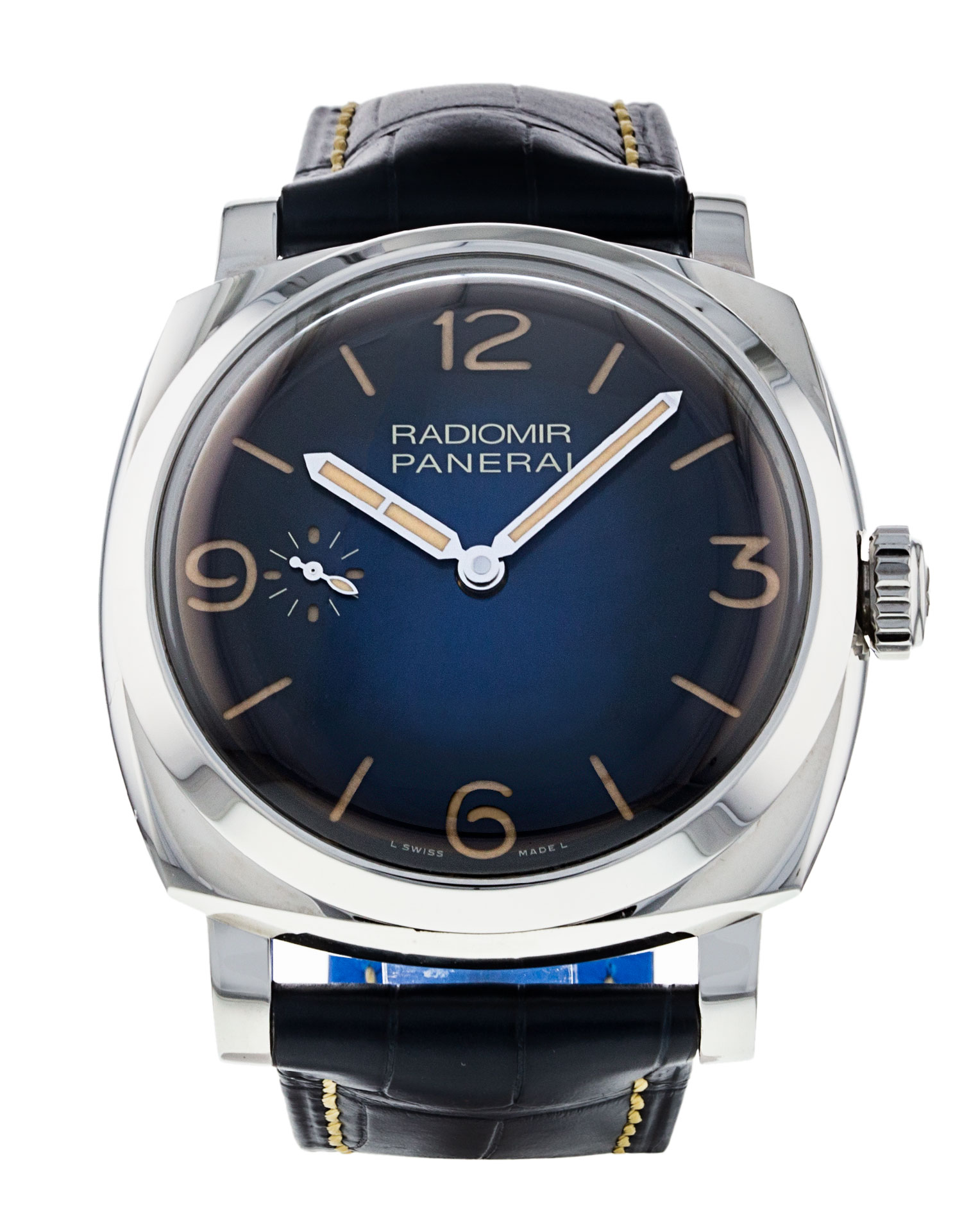 Panerai Radiomir Manual PAM00932