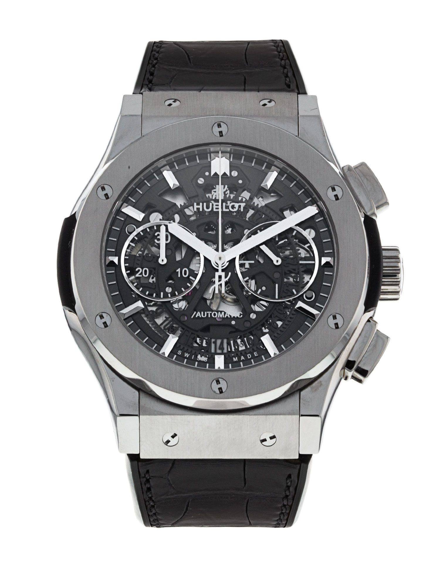 Hublot Classic Fusion 525.NX.0170.LR