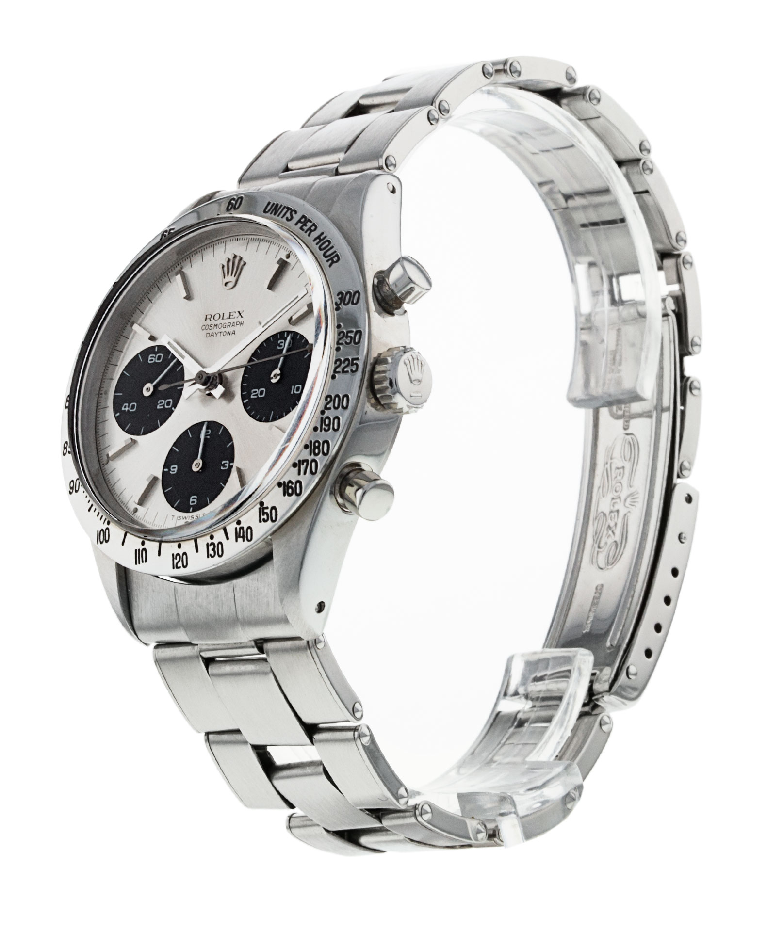 Rolex Daytona 6239 Thumbnail 2