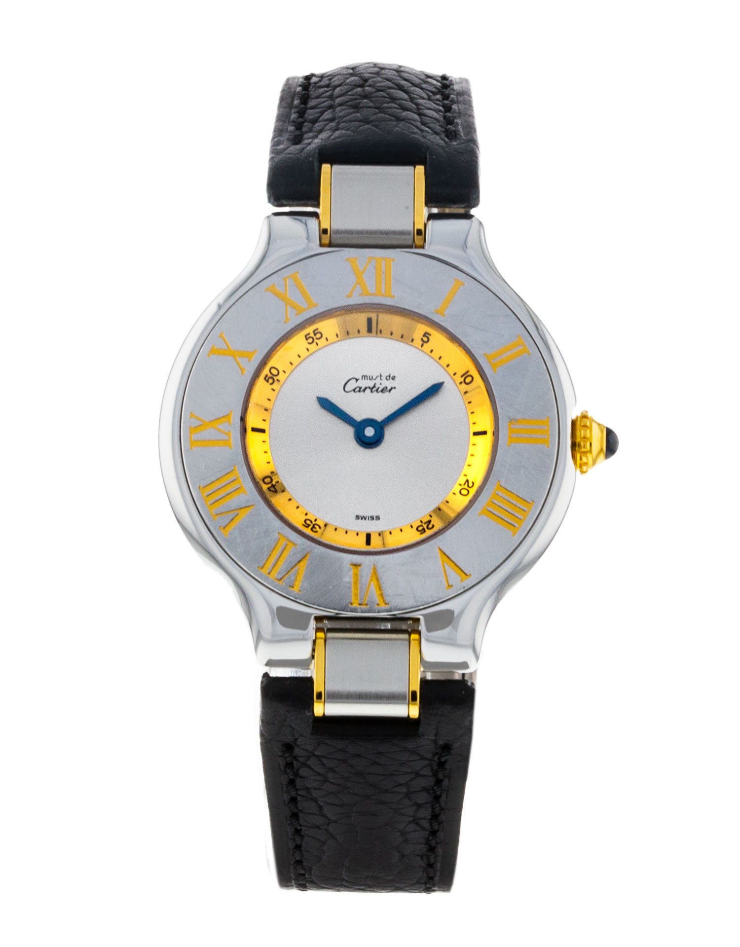 Cartier Must 21 W1007323