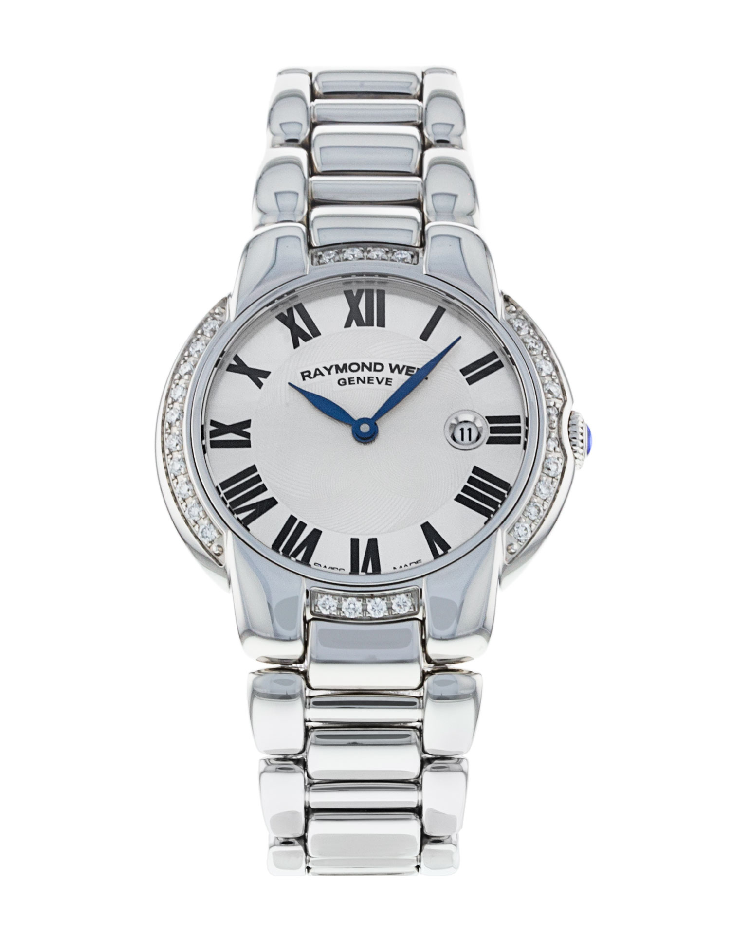 Raymond Weil Jasmine 5229-STS-00659