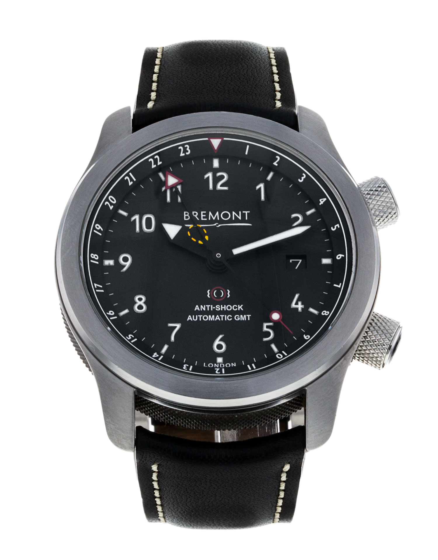 Bremont Martin Baker MBIII/AN