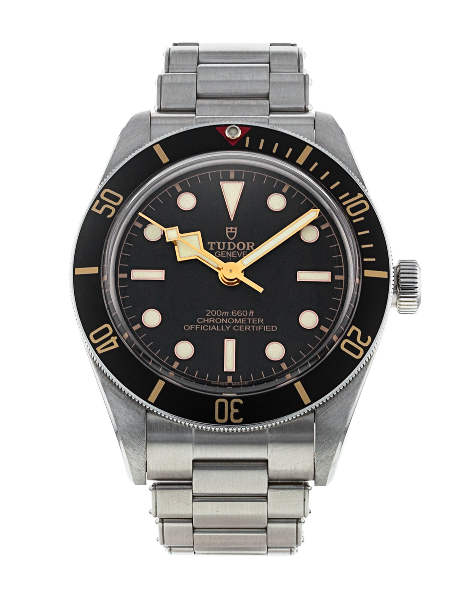 Tudor Black Bay 58 M79030N-0001