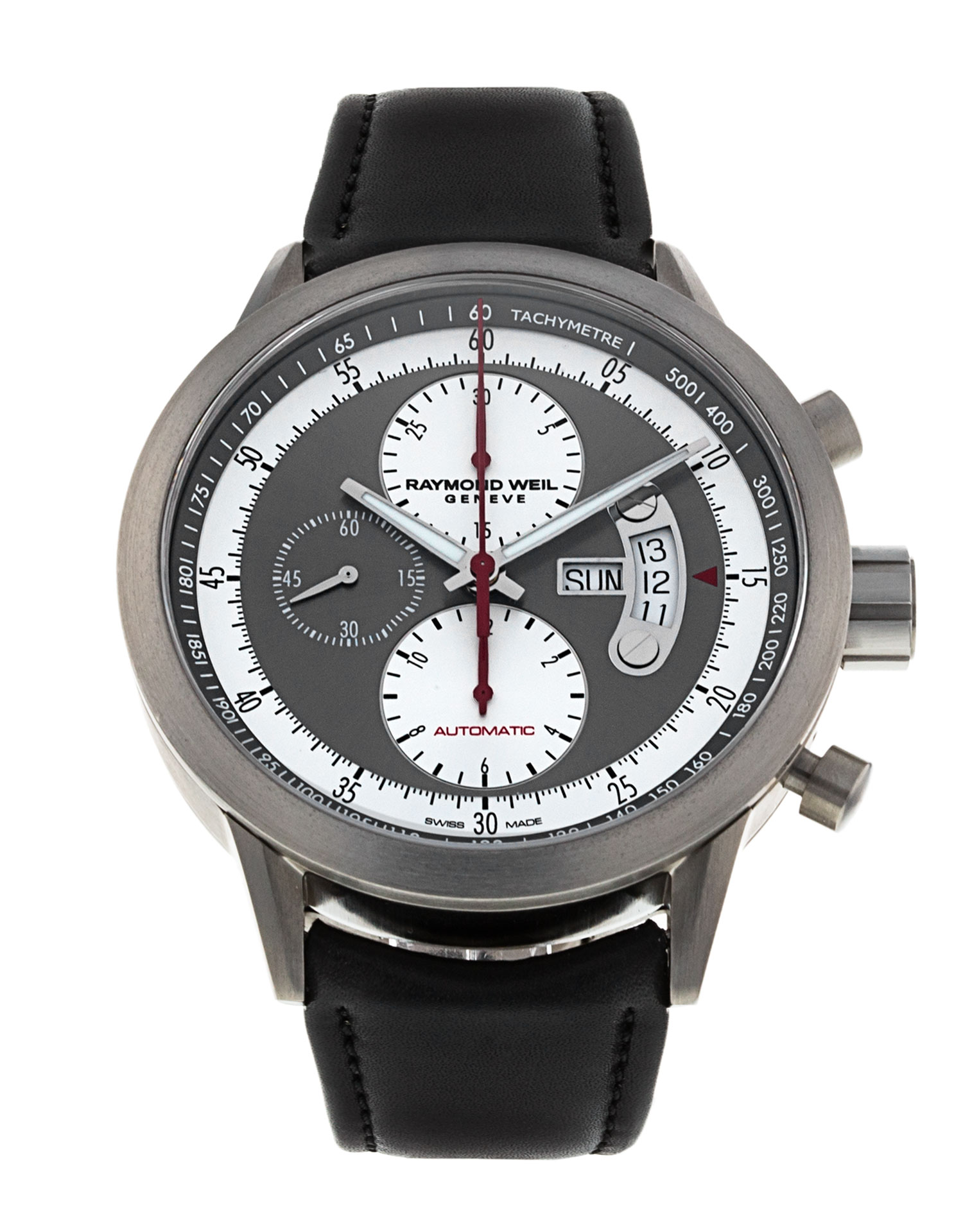 Raymond Weil Freelancer 7745-TIC-05659