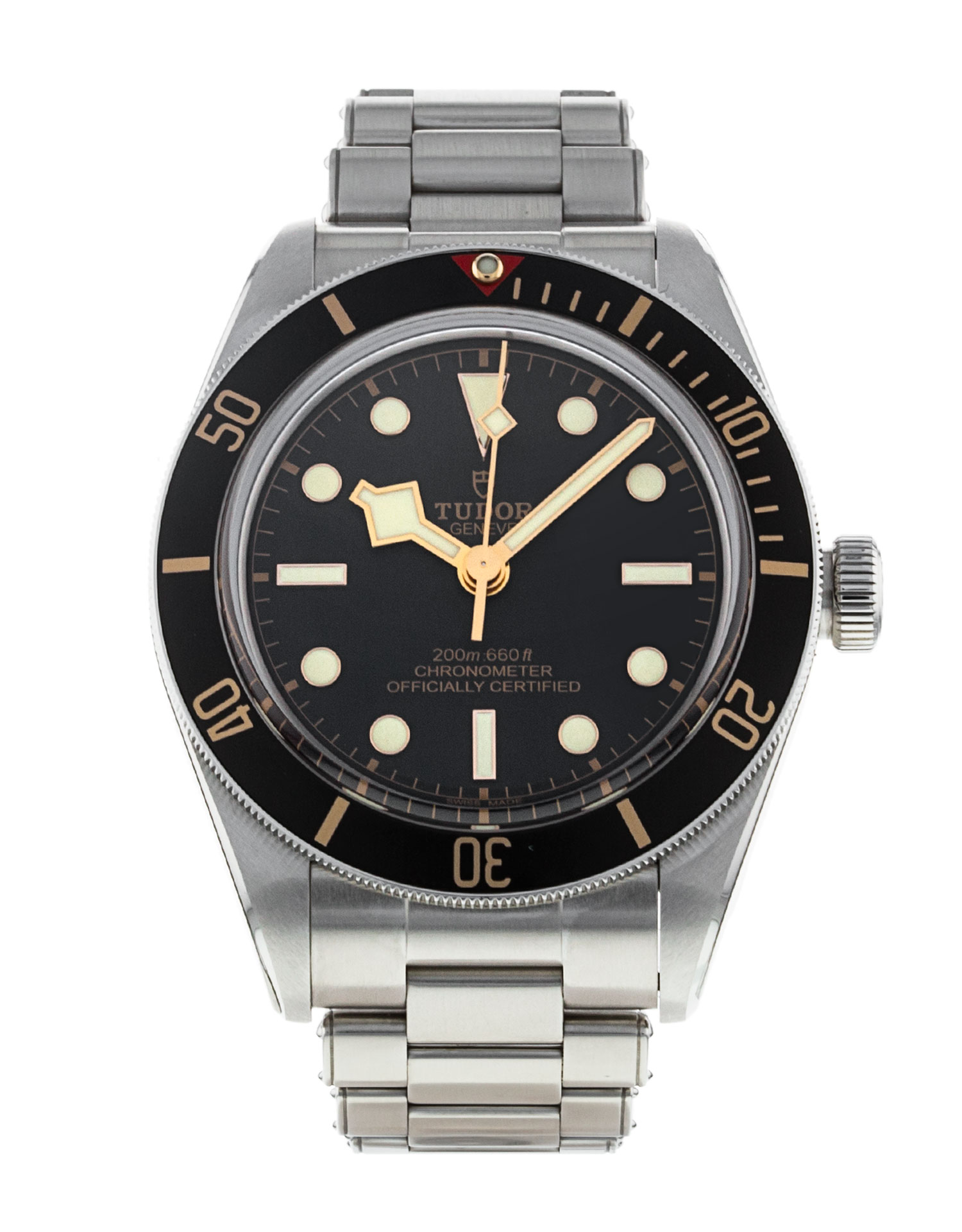 Tudor Black Bay 58 M79030N-0001