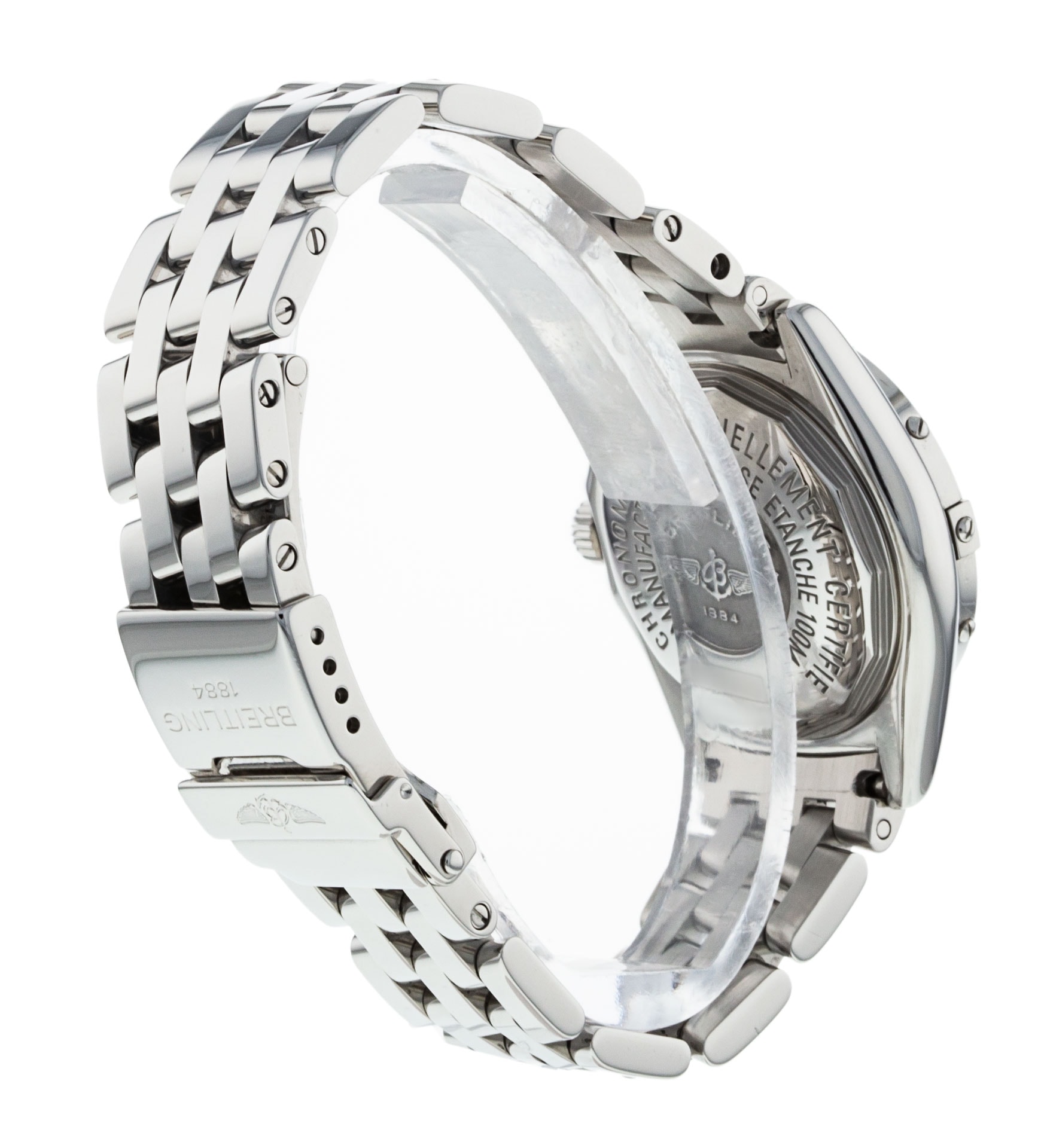 Breitling Callistino A72345 Thumbnail 3