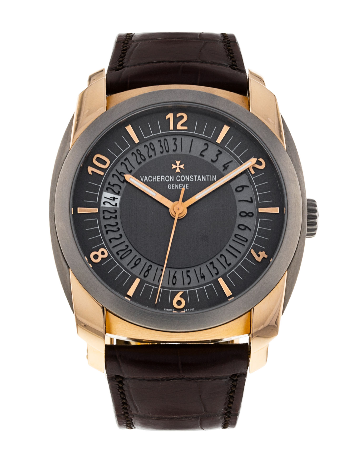 Vacheron Constantin Quai De L'ile 86050/000R-I022I