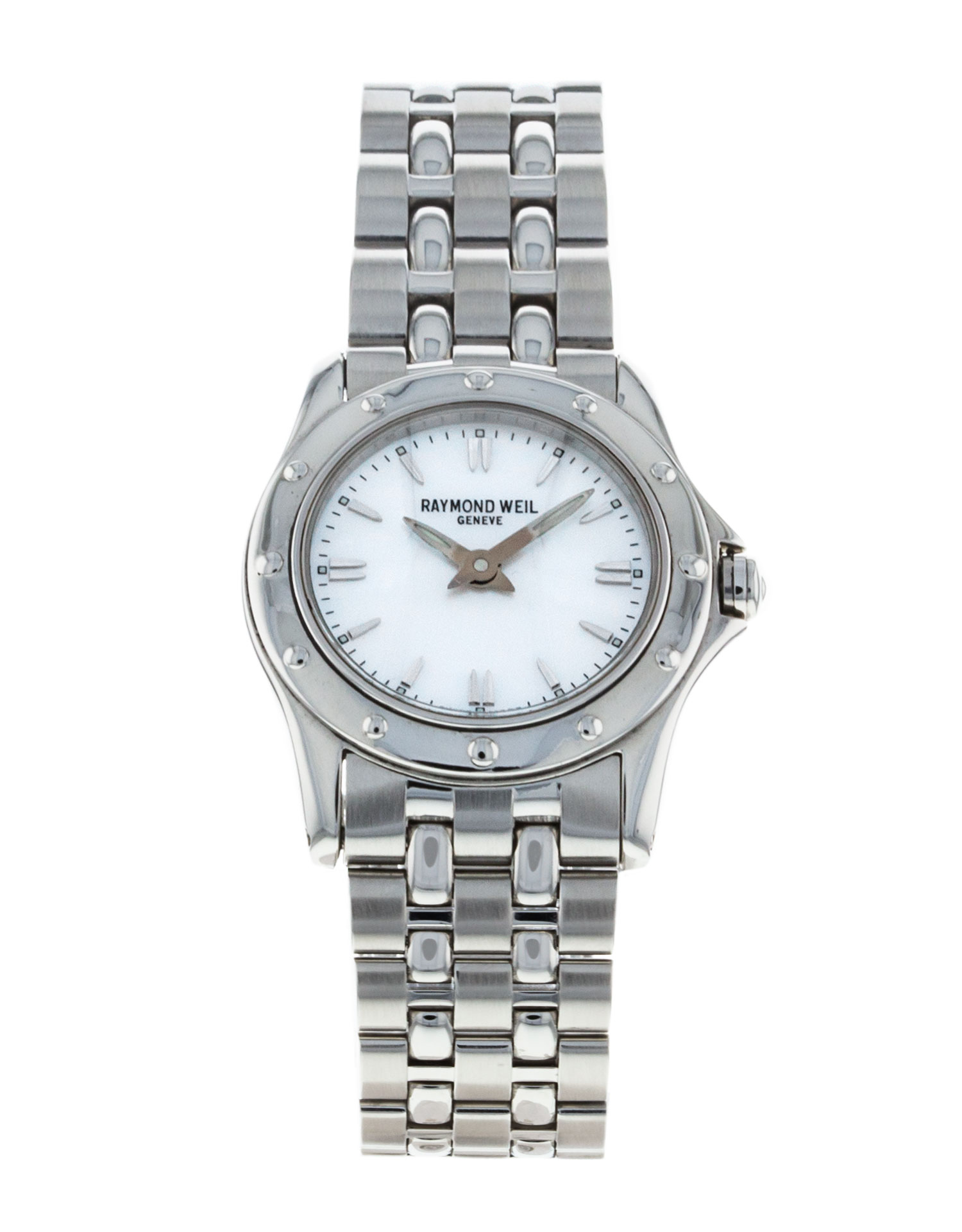 Raymond Weil Tango 5790-ST-97001