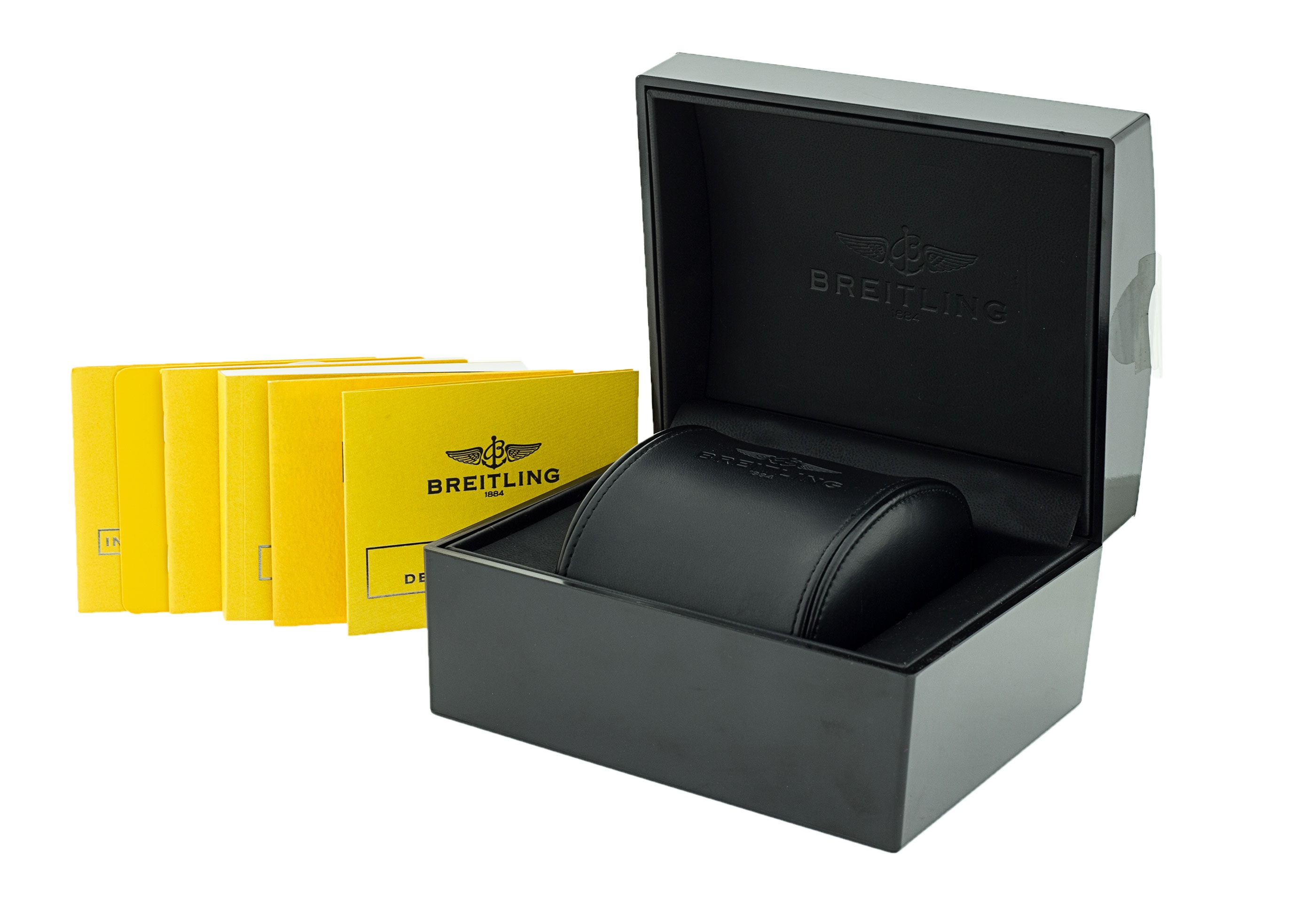 Breitling Chronospace A78365 Thumbnail 4