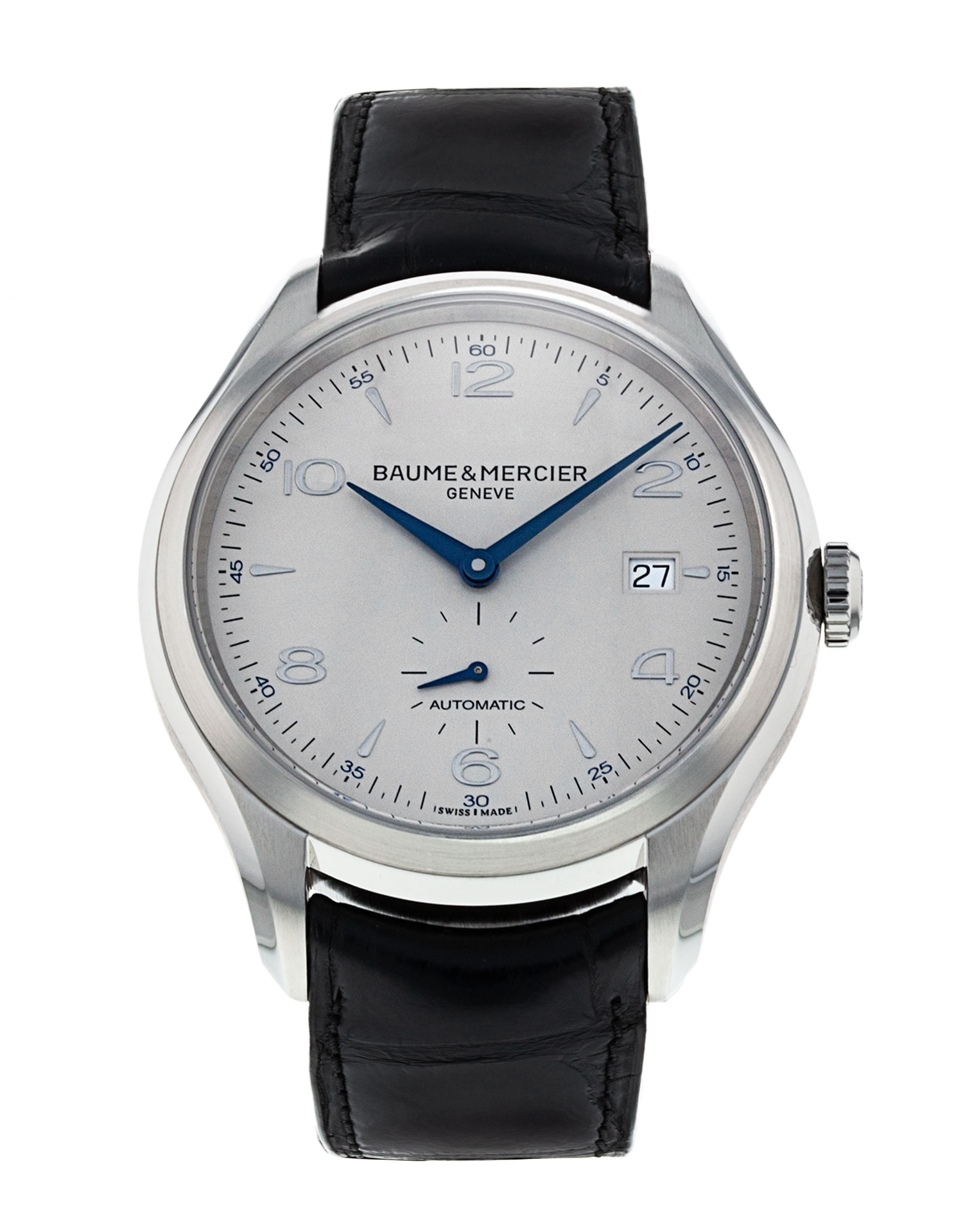 Baume et Mercier Clifton M0A10052