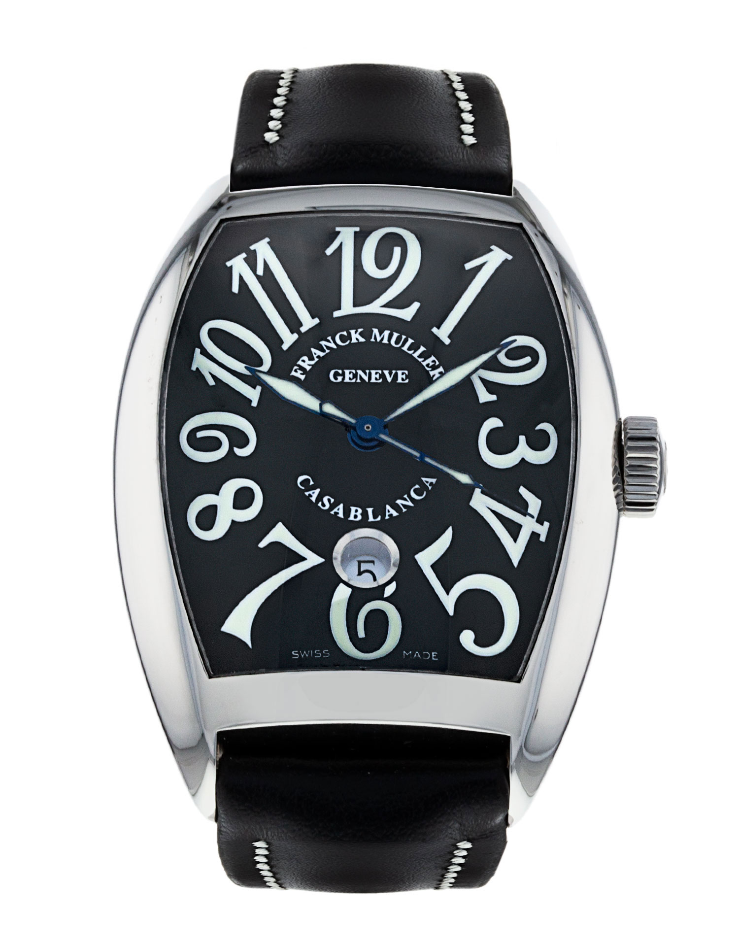 Franck Muller Casablanca 8880 C DT